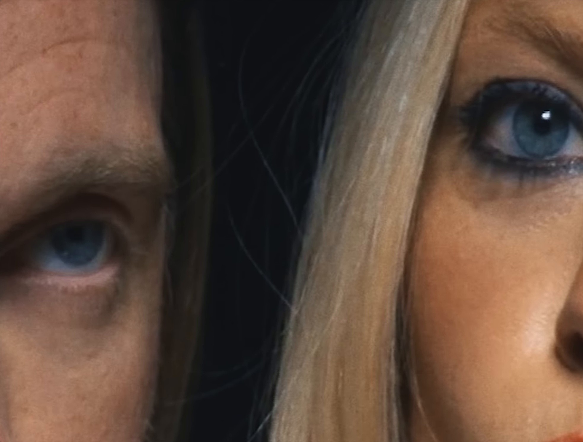 The Little Mess You Made (2025) —  shot,  lighting