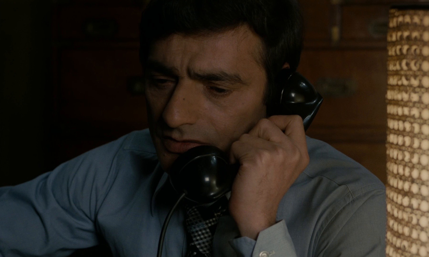 The Man Who Loved Women (1977) —  shot,  lighting