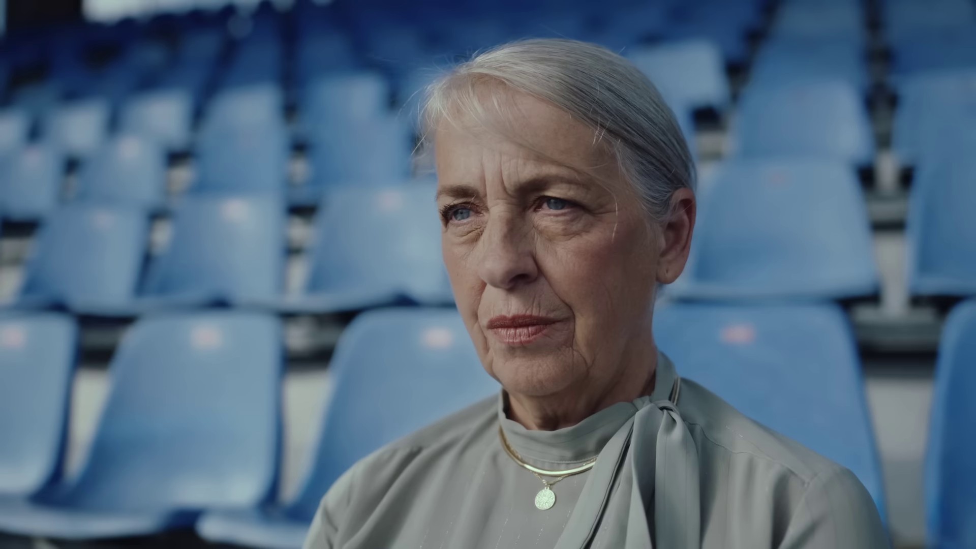 Enfant de (2023) —  shot,  lighting