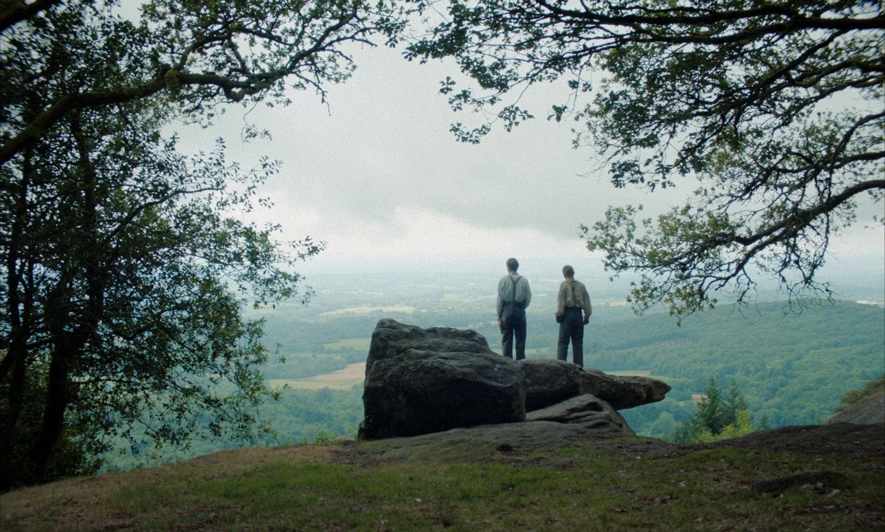 Bruno Reidal, Confessions of a Murderer (2022) —  shot,  lighting