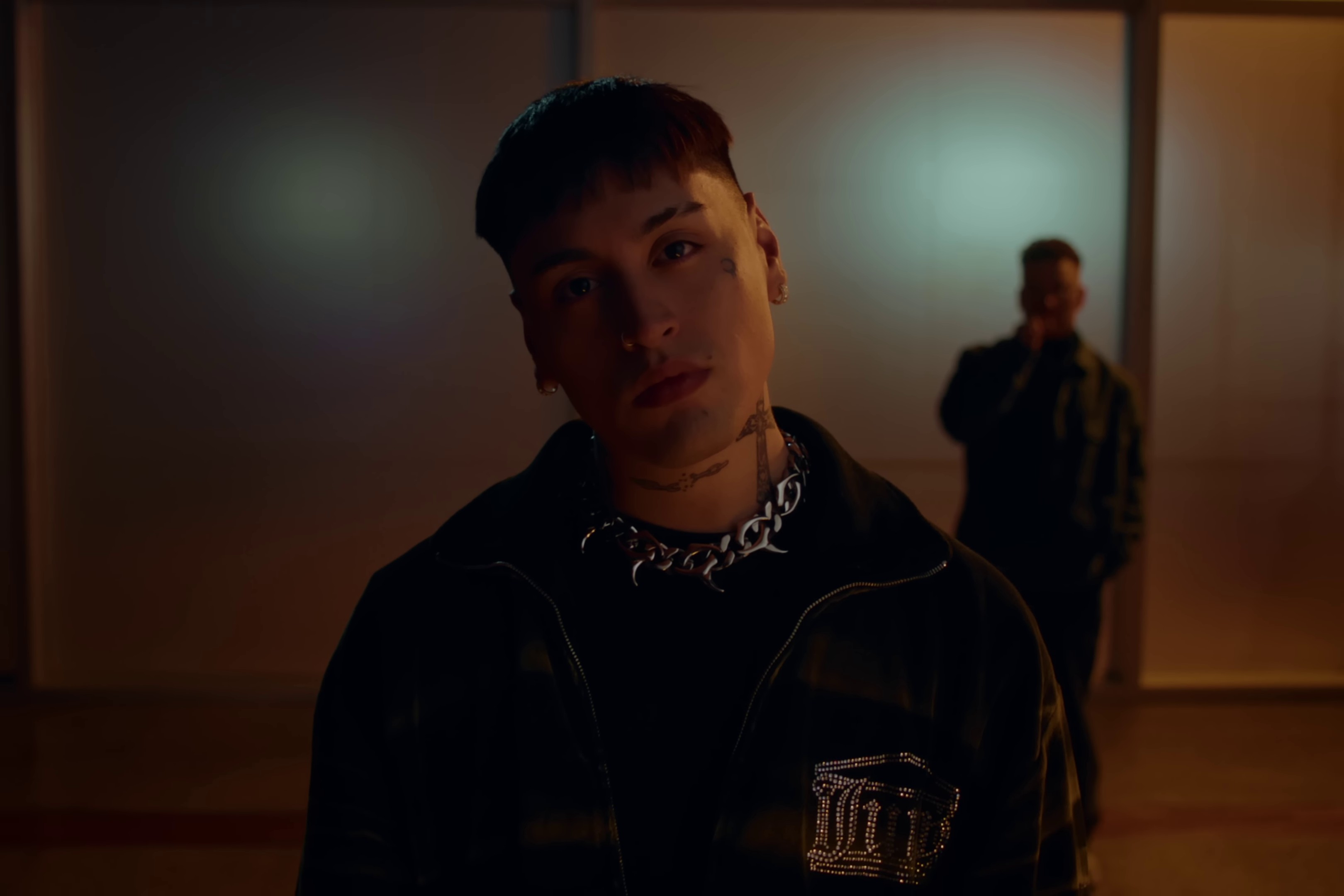 Vamonos (2023) —  shot,  lighting