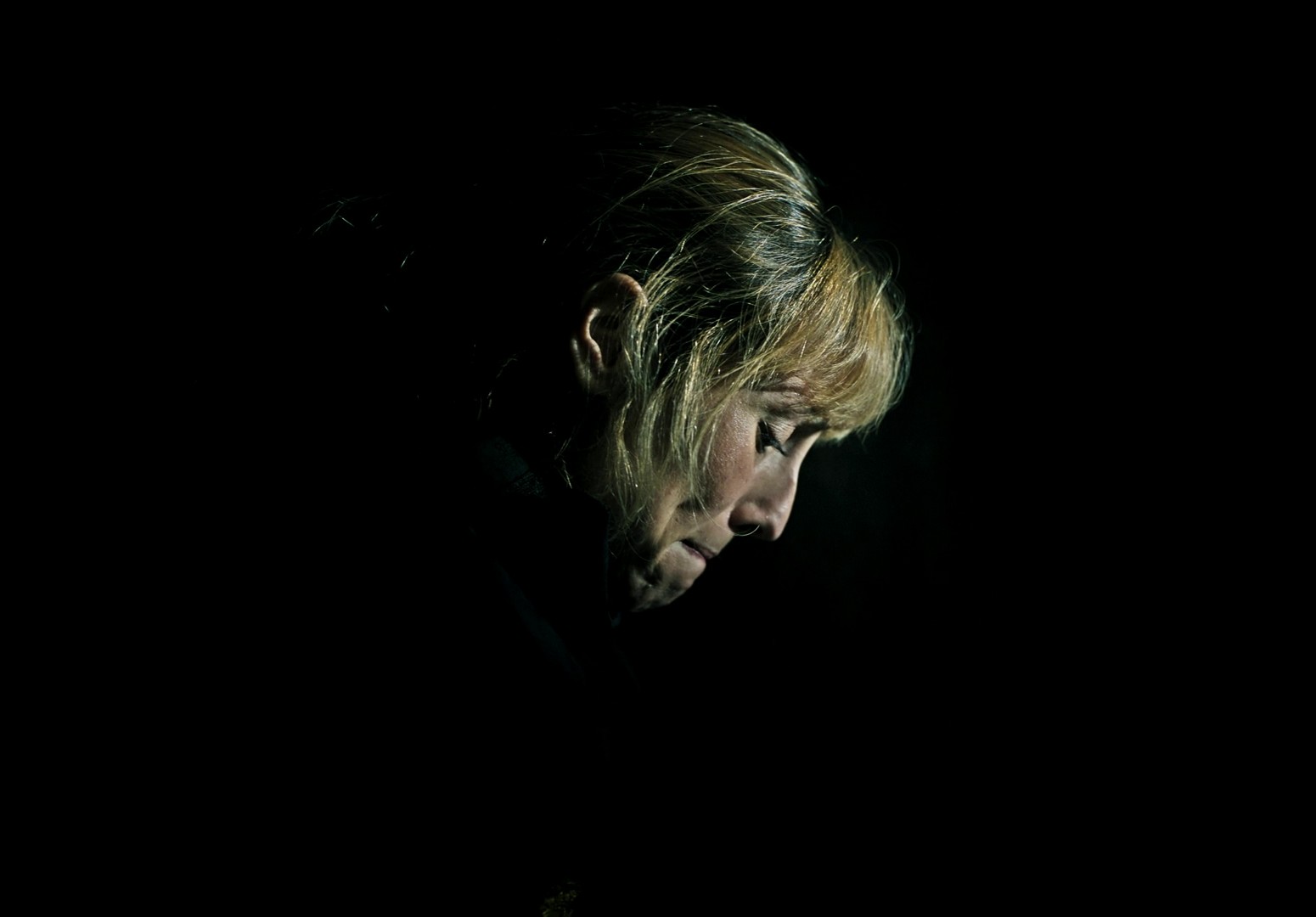 Siege (2023) —  shot,  lighting