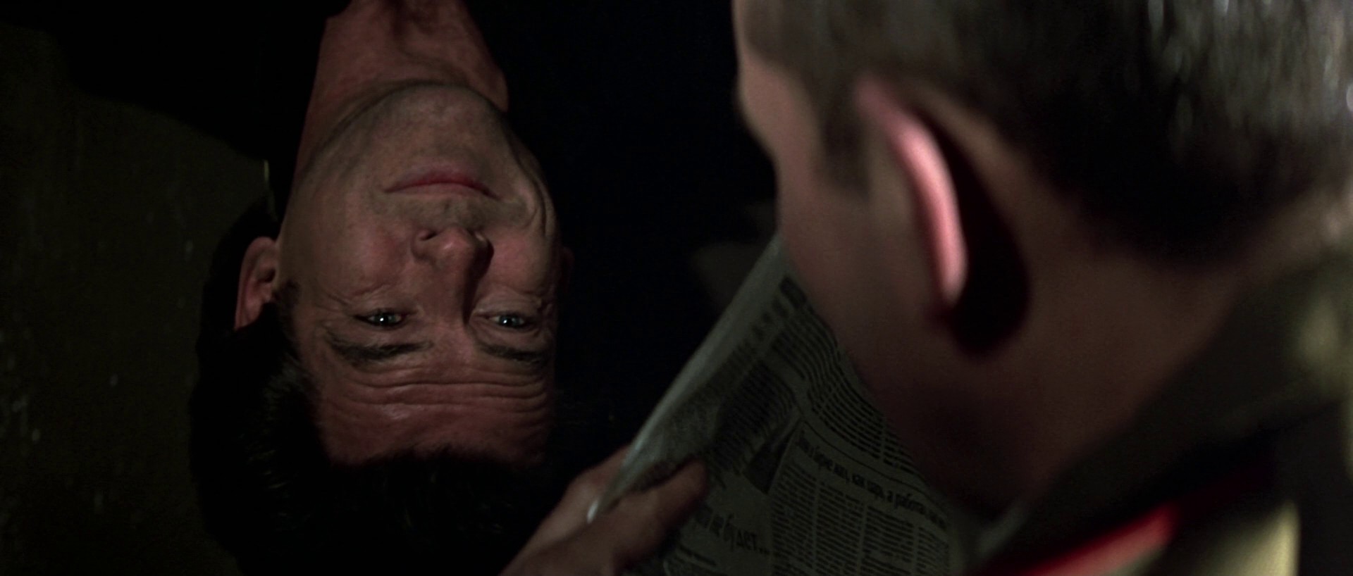 GoldenEye (1995) —  shot,  lighting