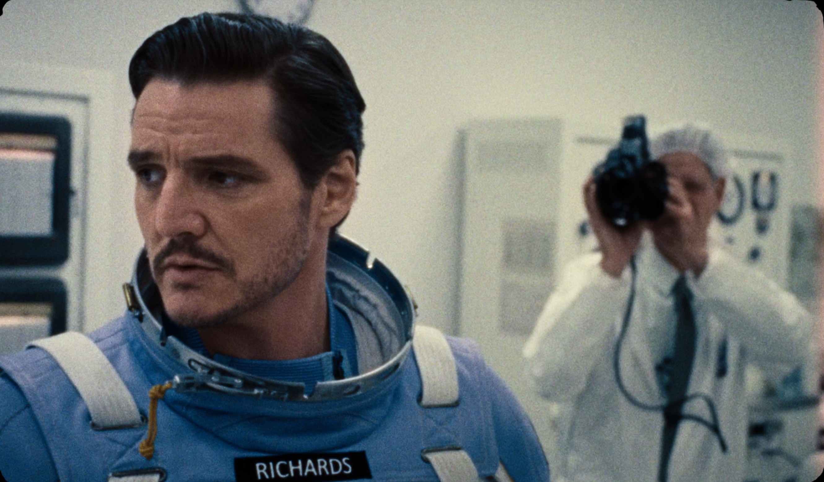 The Fantastic Four: First Steps (2025) —  shot,  lighting