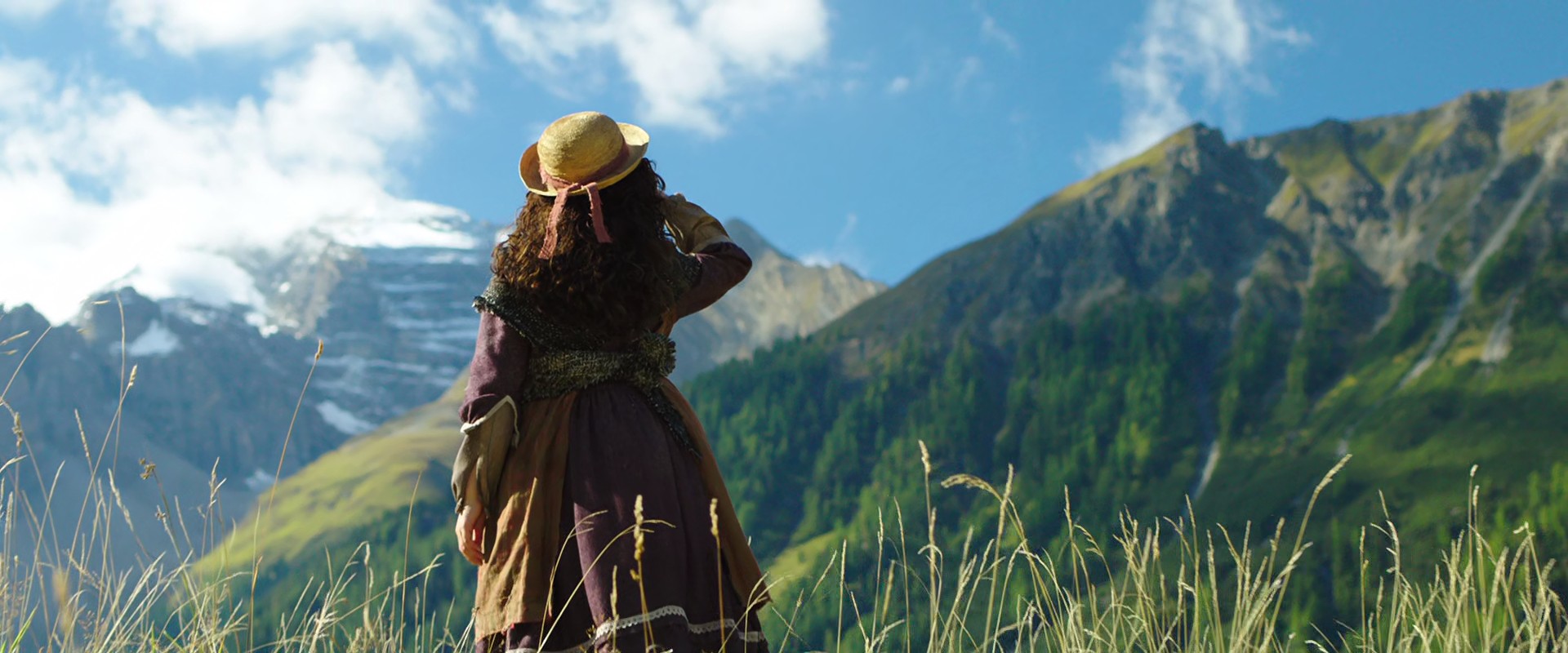 Heidi (2015) —  shot,  lighting