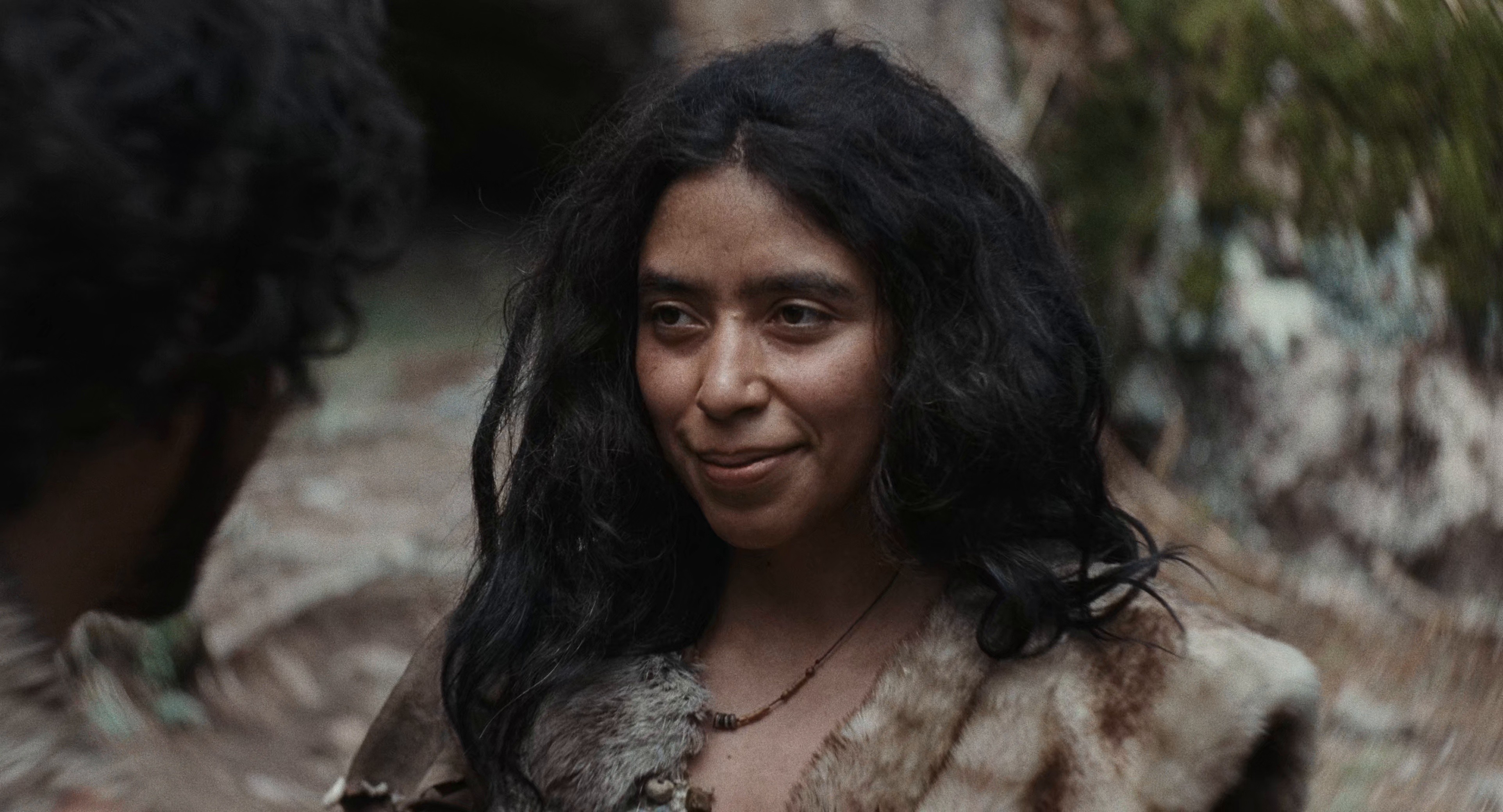 Materialists (2025) —  shot,  lighting