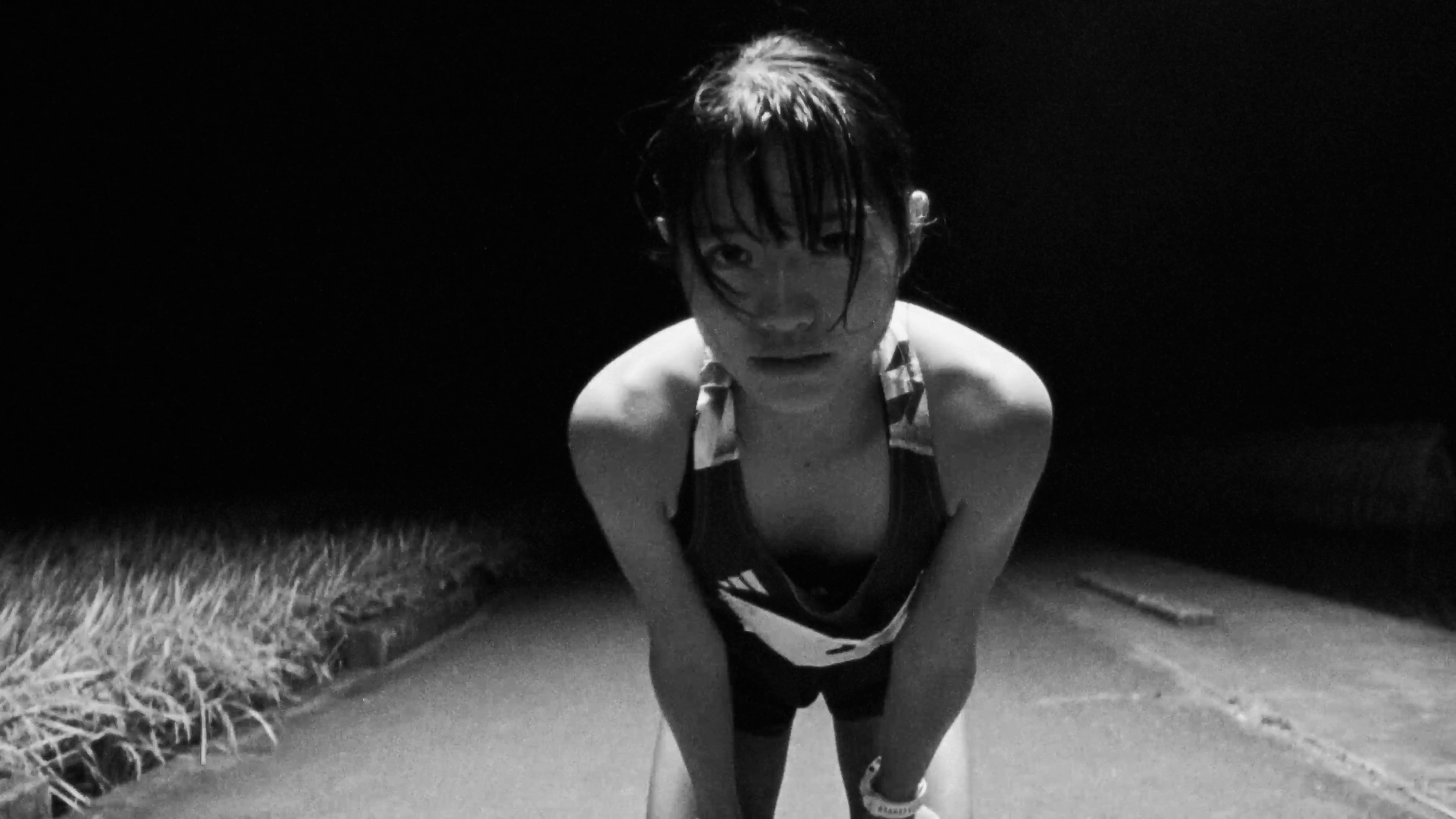 ADIDAS - EKIDEN (2024) —  shot,  lighting