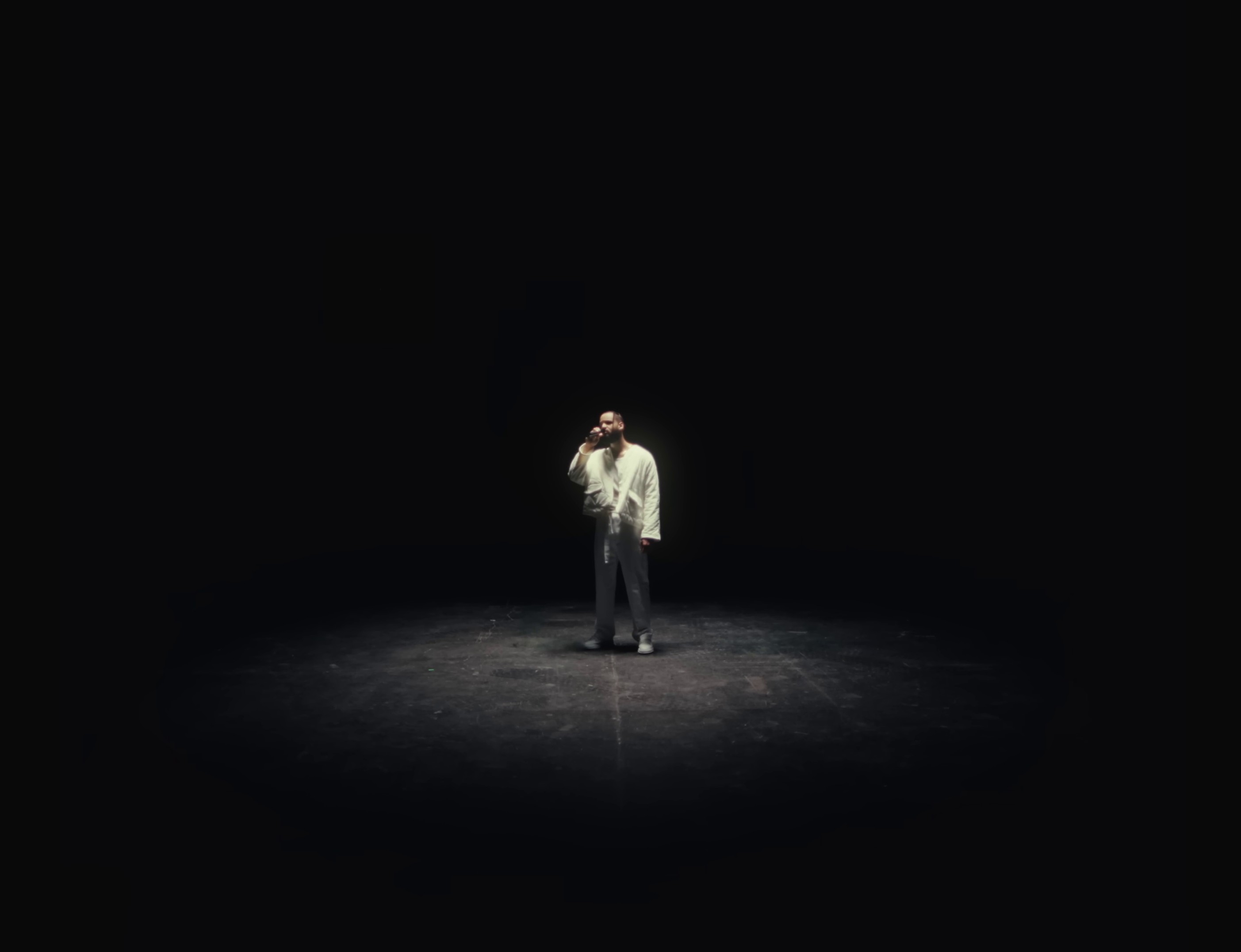 Incapable (2023) —  shot,  lighting