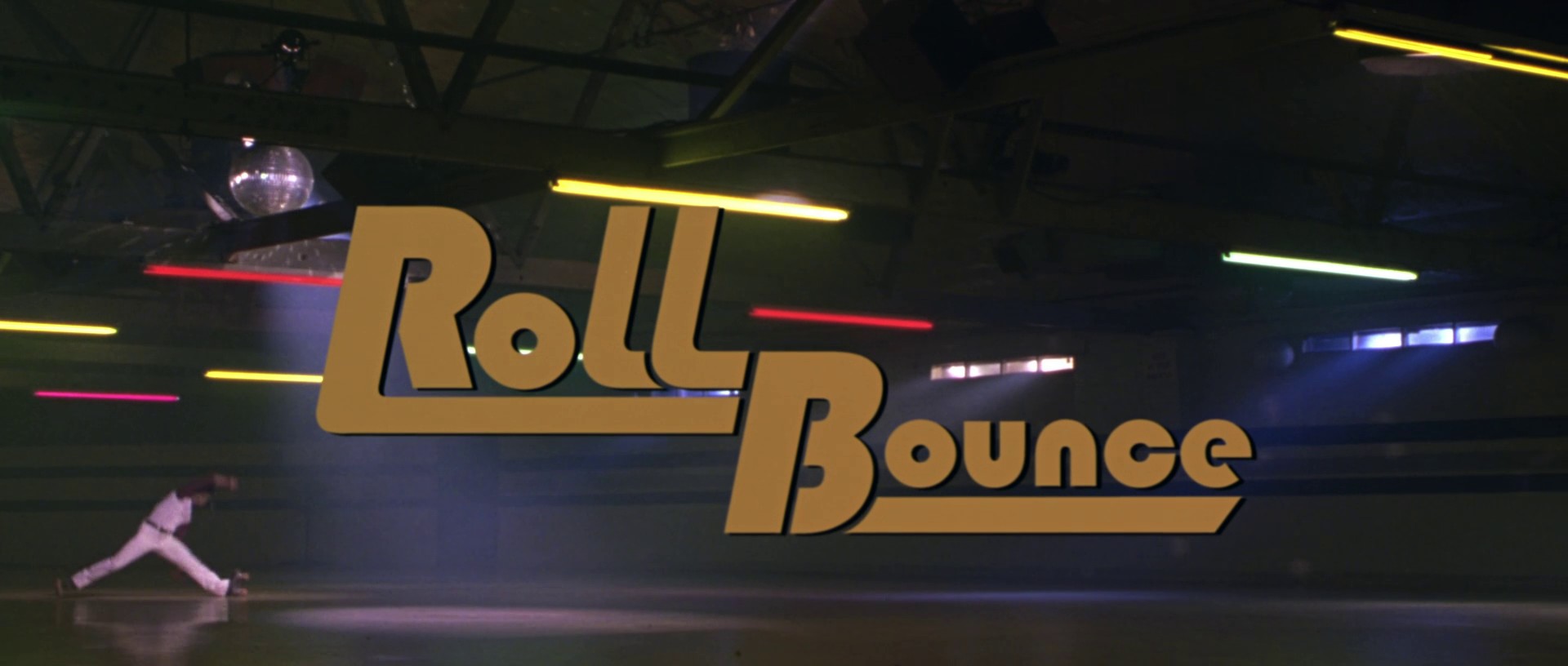 Roll Bounce (2006) —  shot,  lighting