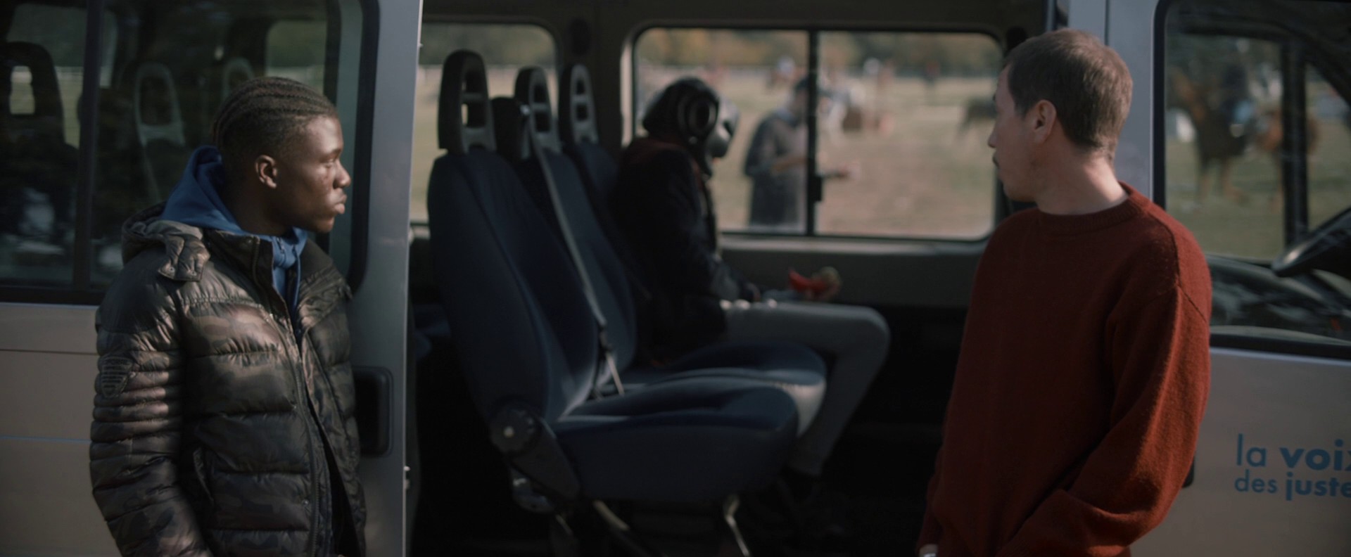 The Specials (2019) —  shot,  lighting