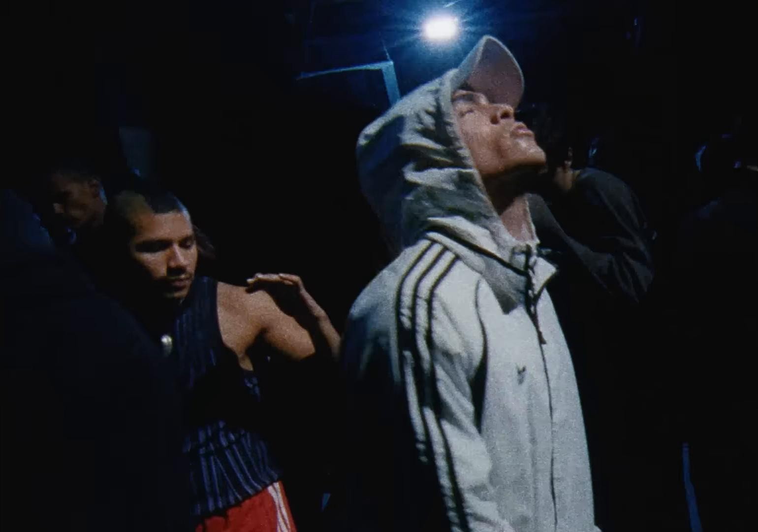 Before there are a thousand, there is The Original. (2025) —  shot,  lighting