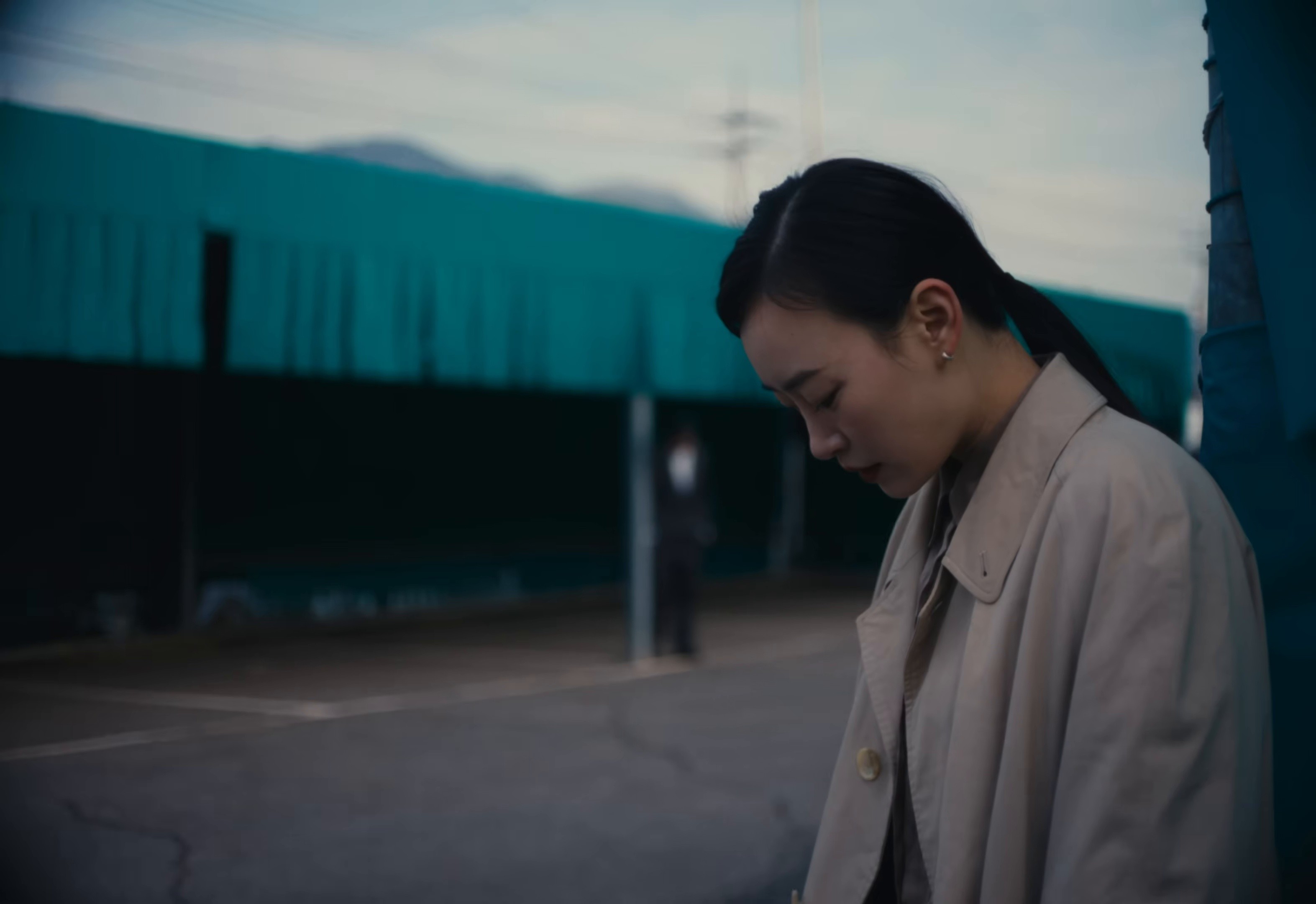 1993 (2025) —  shot,  lighting