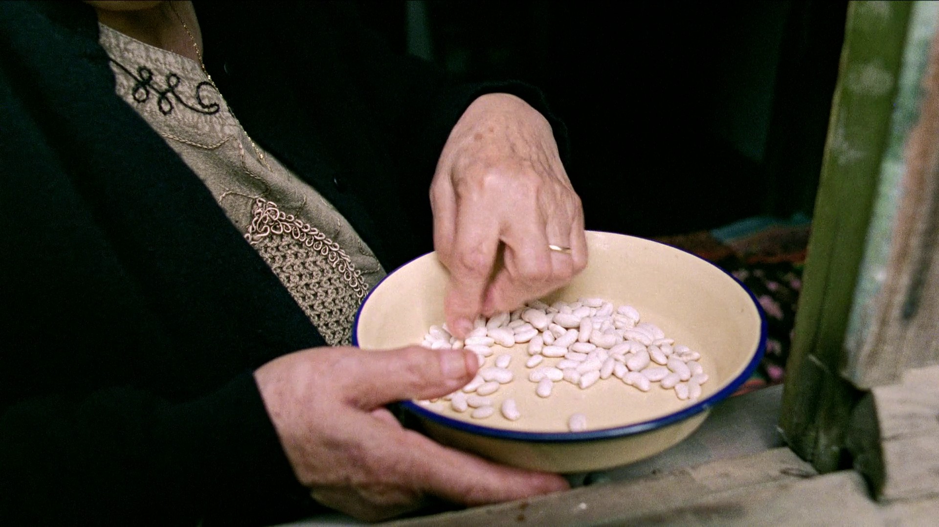 Clouds of May (1999) —  shot,  lighting