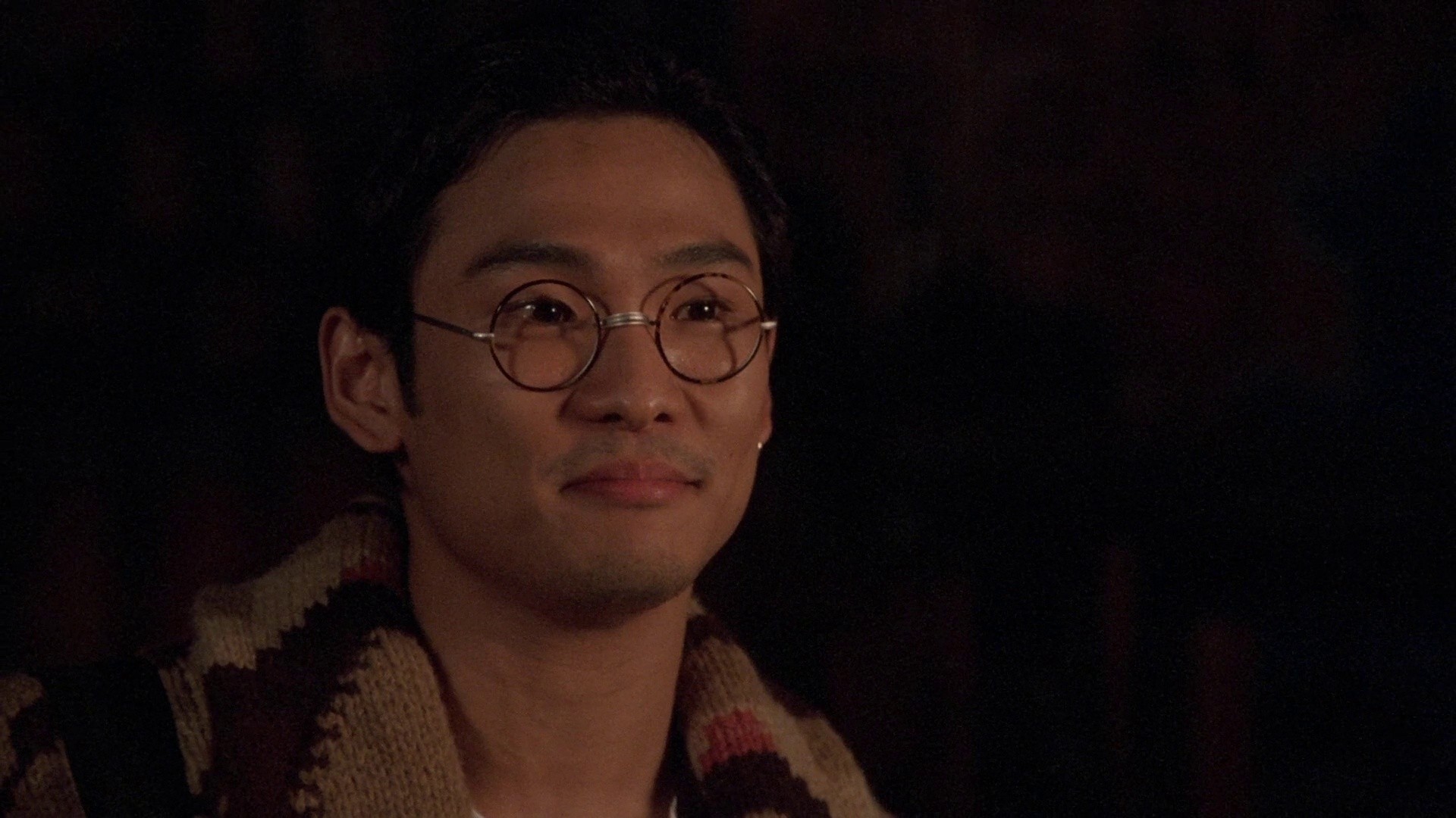 Doctor Mack (1995) —  shot,  lighting