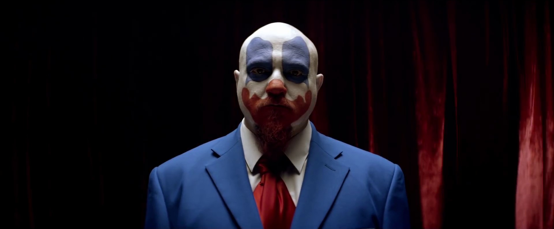 Ugly Boy (2014) —  shot,  lighting