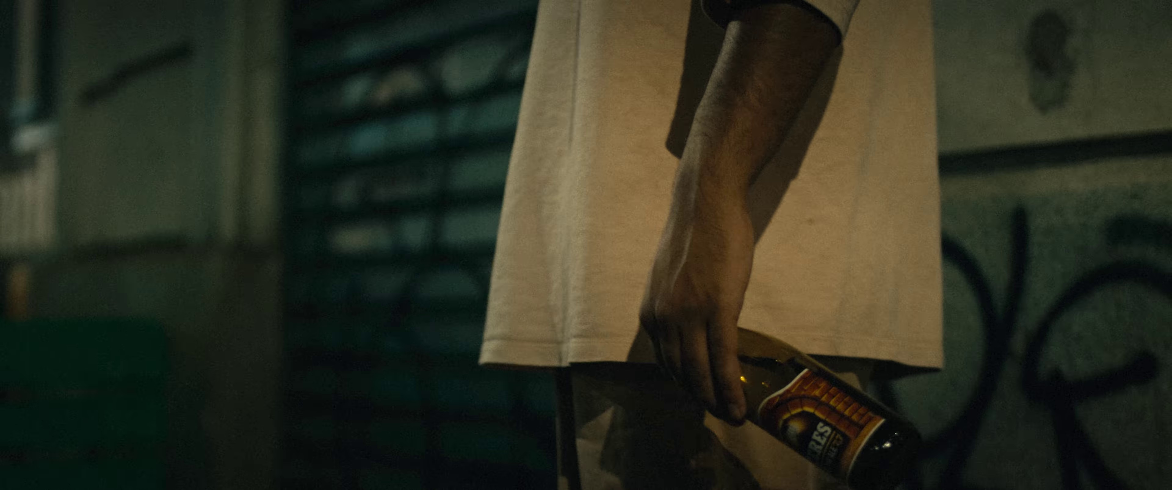 Plans We Made (2022) —  shot,  lighting