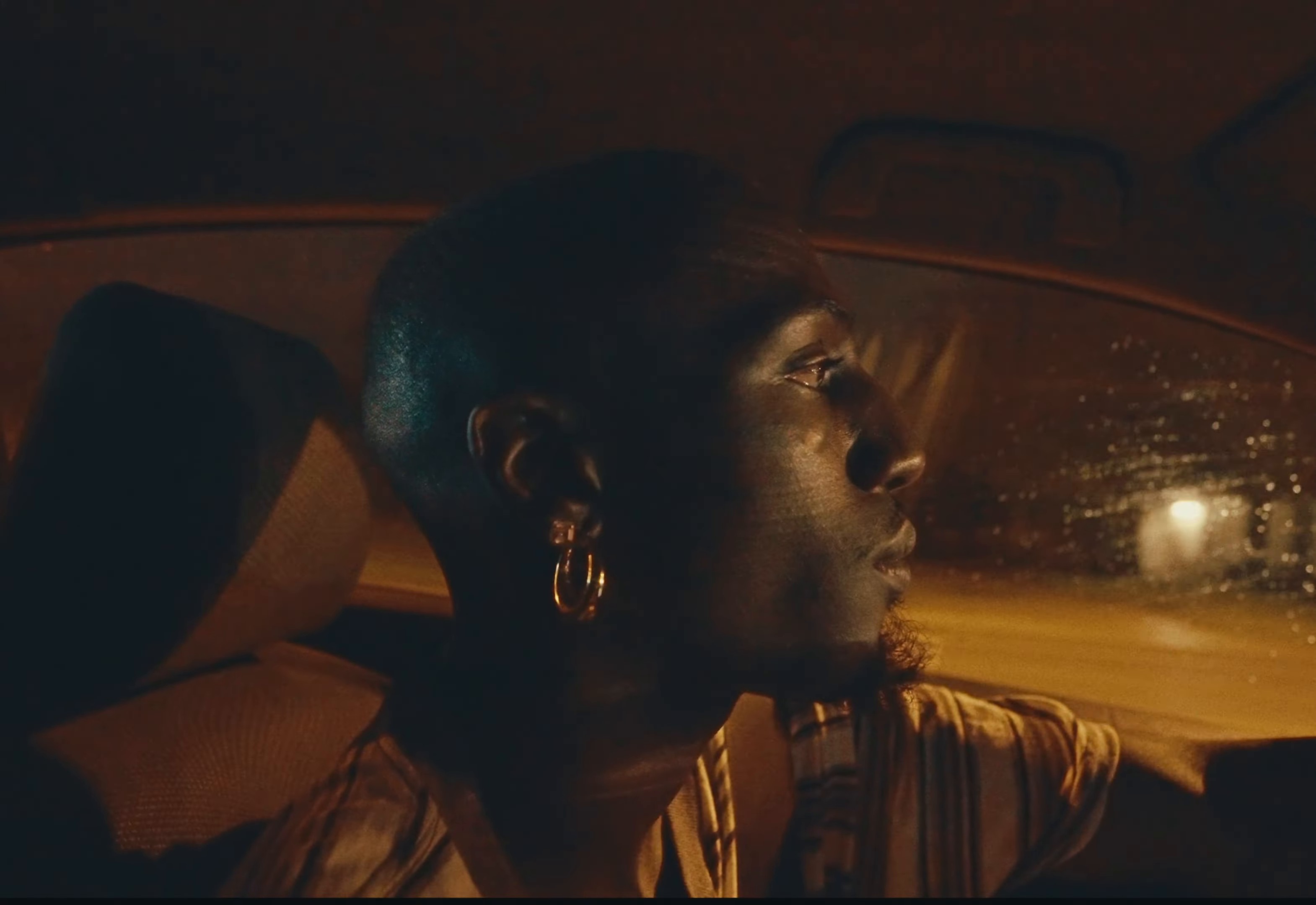 CHURCH CLOTHES (2024) —  shot,  lighting