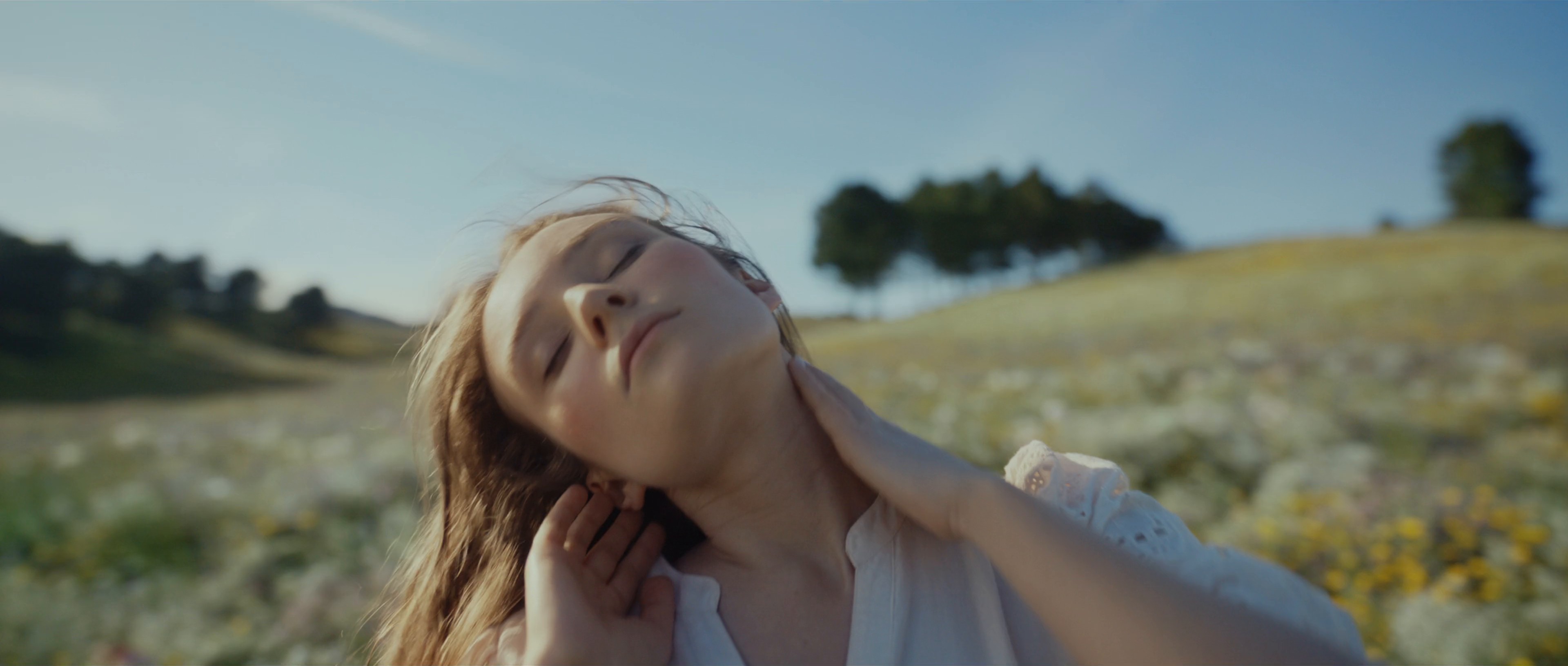ELIZABETH ARDEN | Find Your Moment (2024) —  shot,  lighting