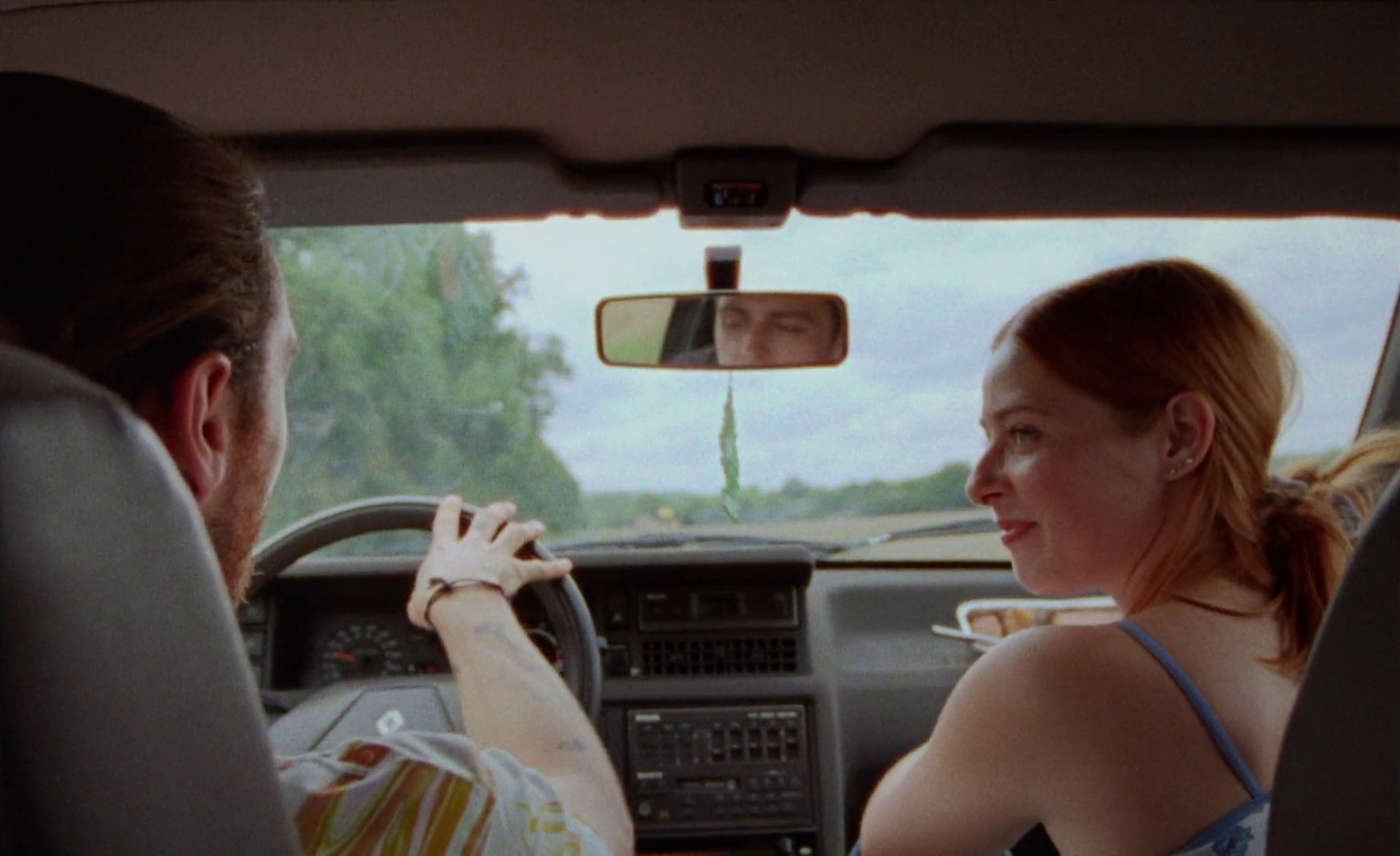 Natasha (2021) —  shot,  lighting