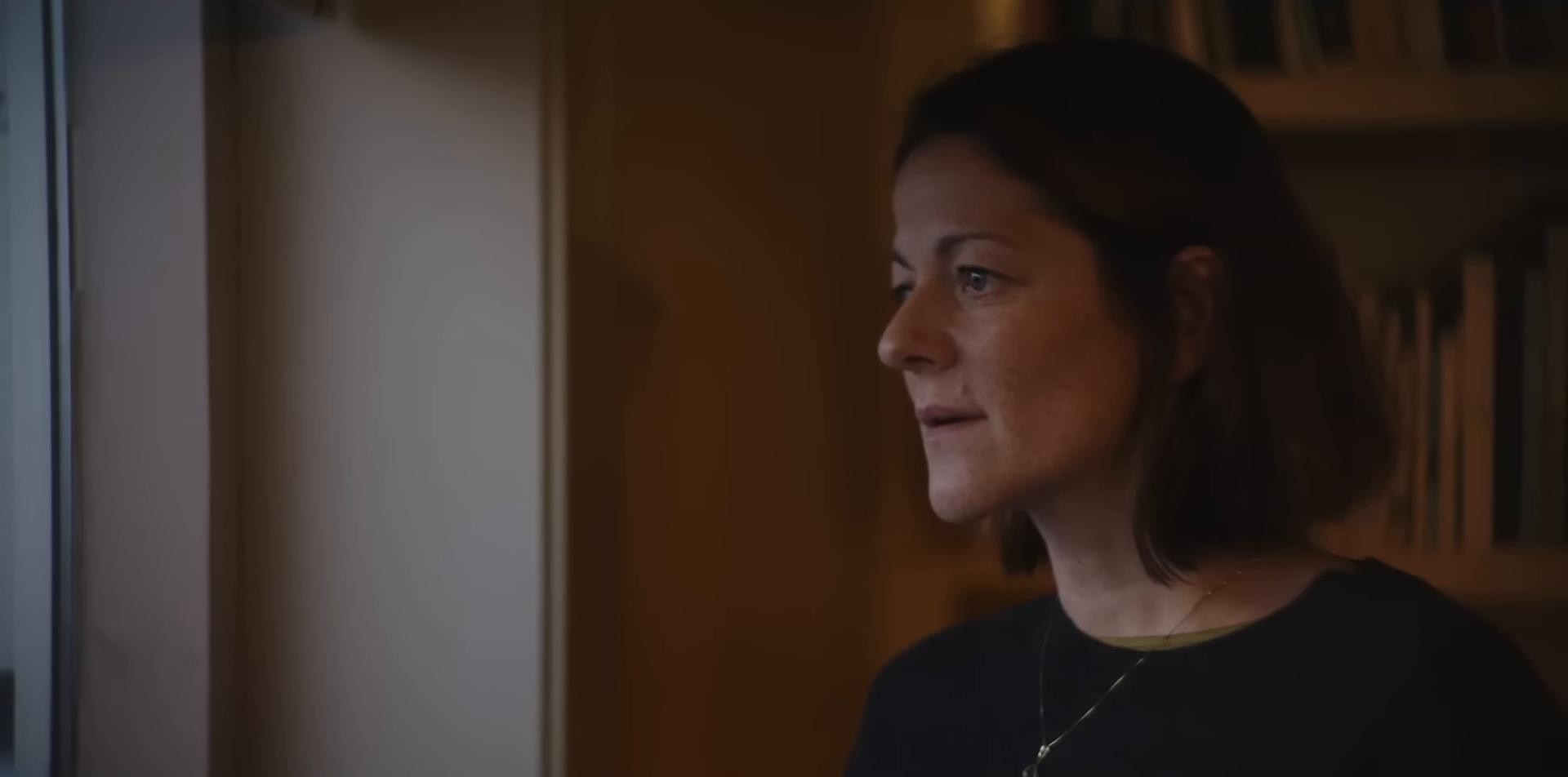 Amazon - Moving Day (2025) —  shot,  lighting