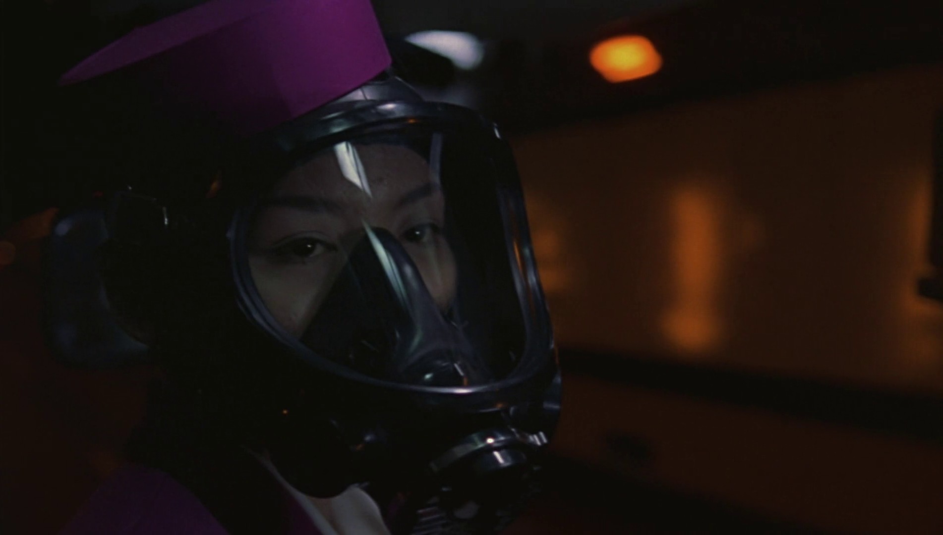 Battle Royale (2000) —  shot,  lighting
