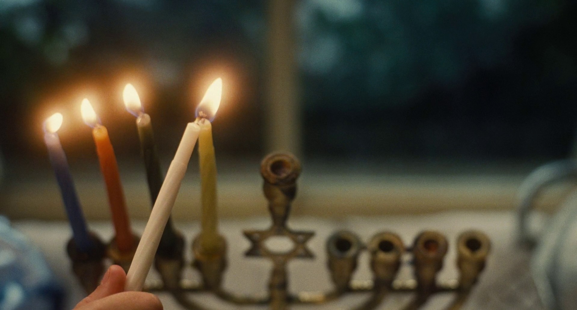 The Fabelmans (2022) —  shot,  lighting