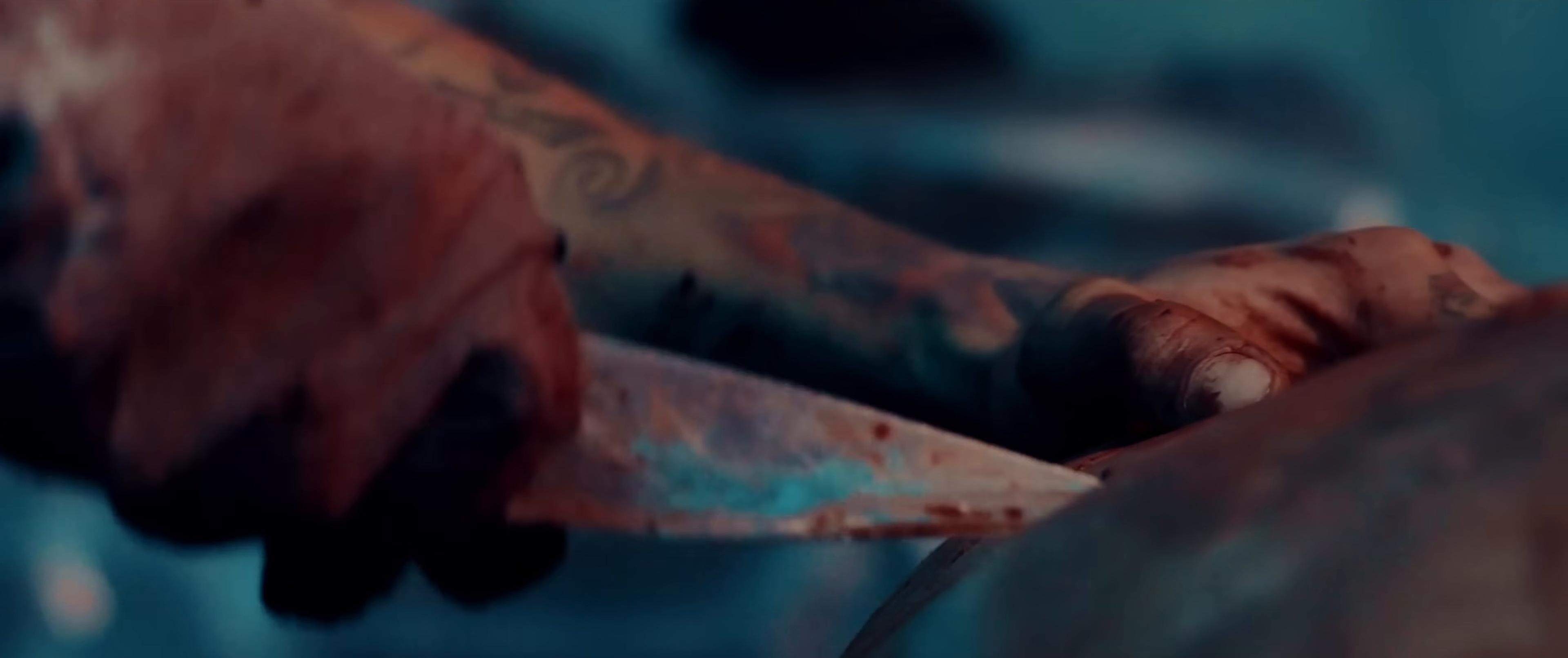 JYO JYO (2025) —  shot,  lighting