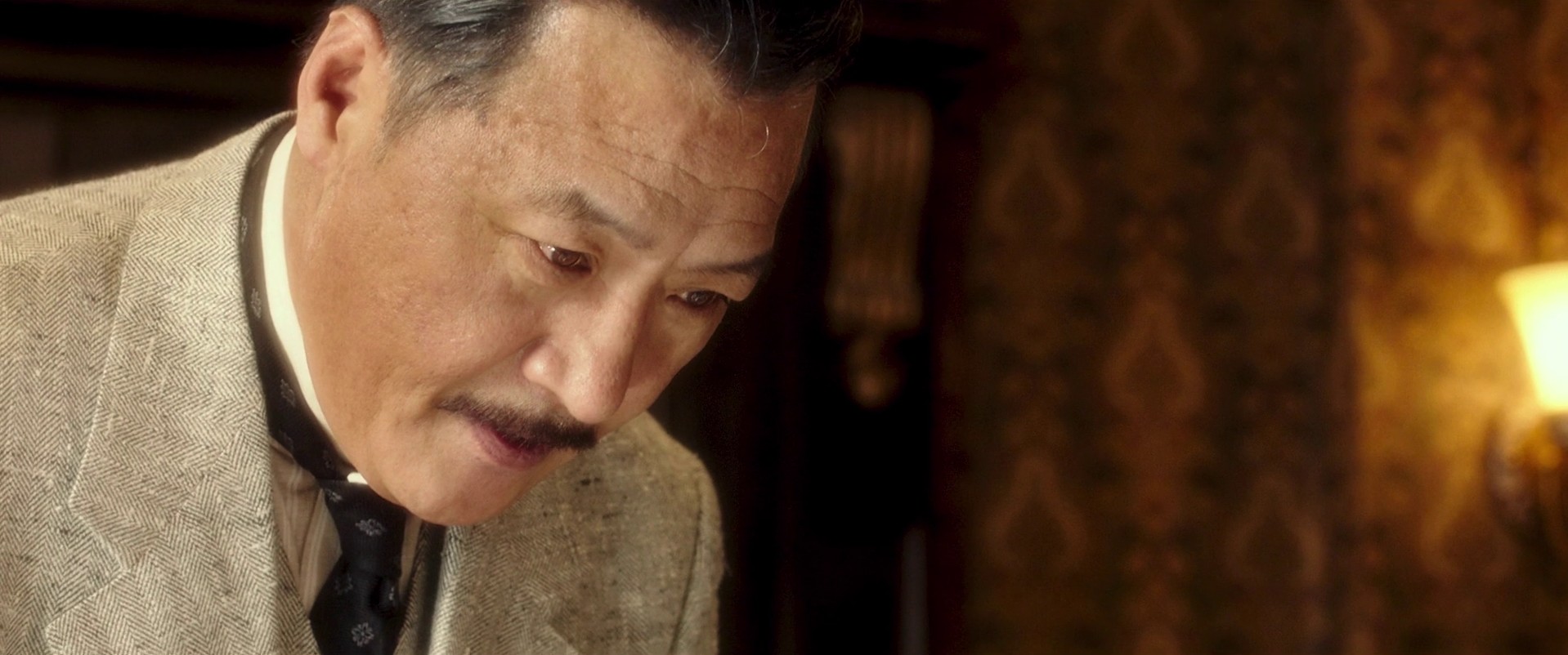  Assassination (2015) —  shot,  lighting