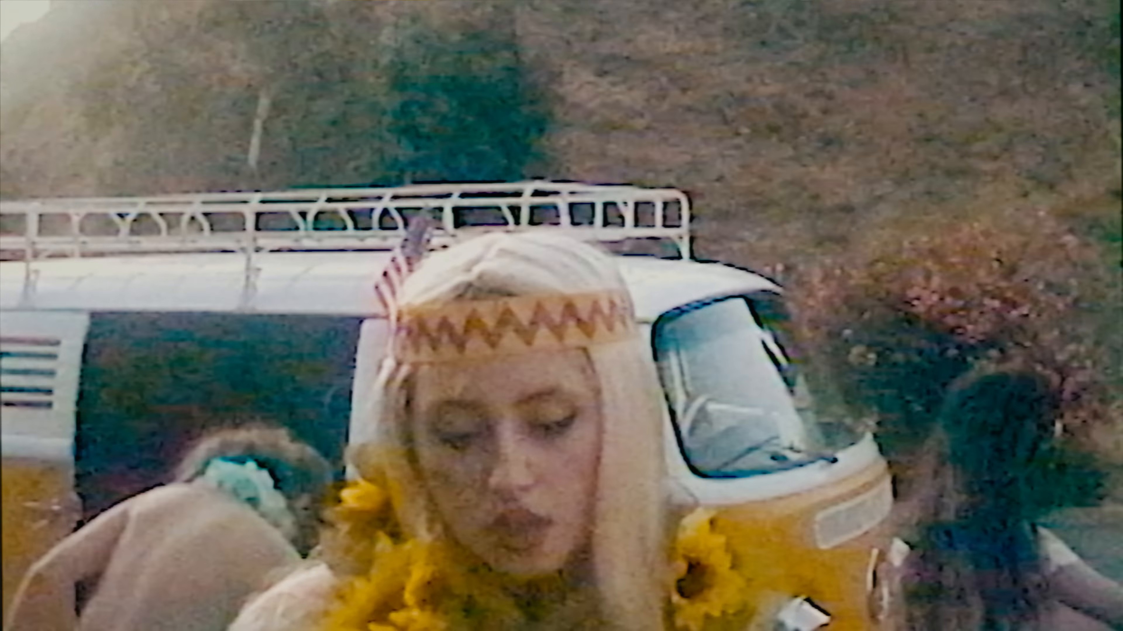 San Francisco (2024) —  shot,  lighting