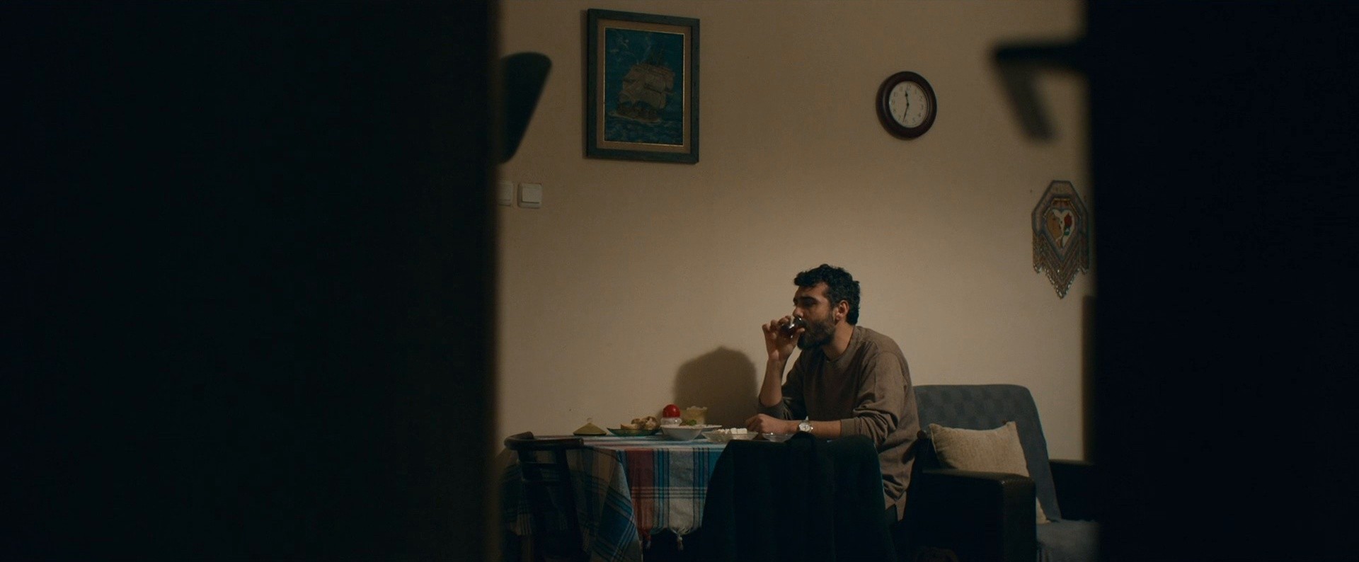 Kor (2022) —  shot,  lighting