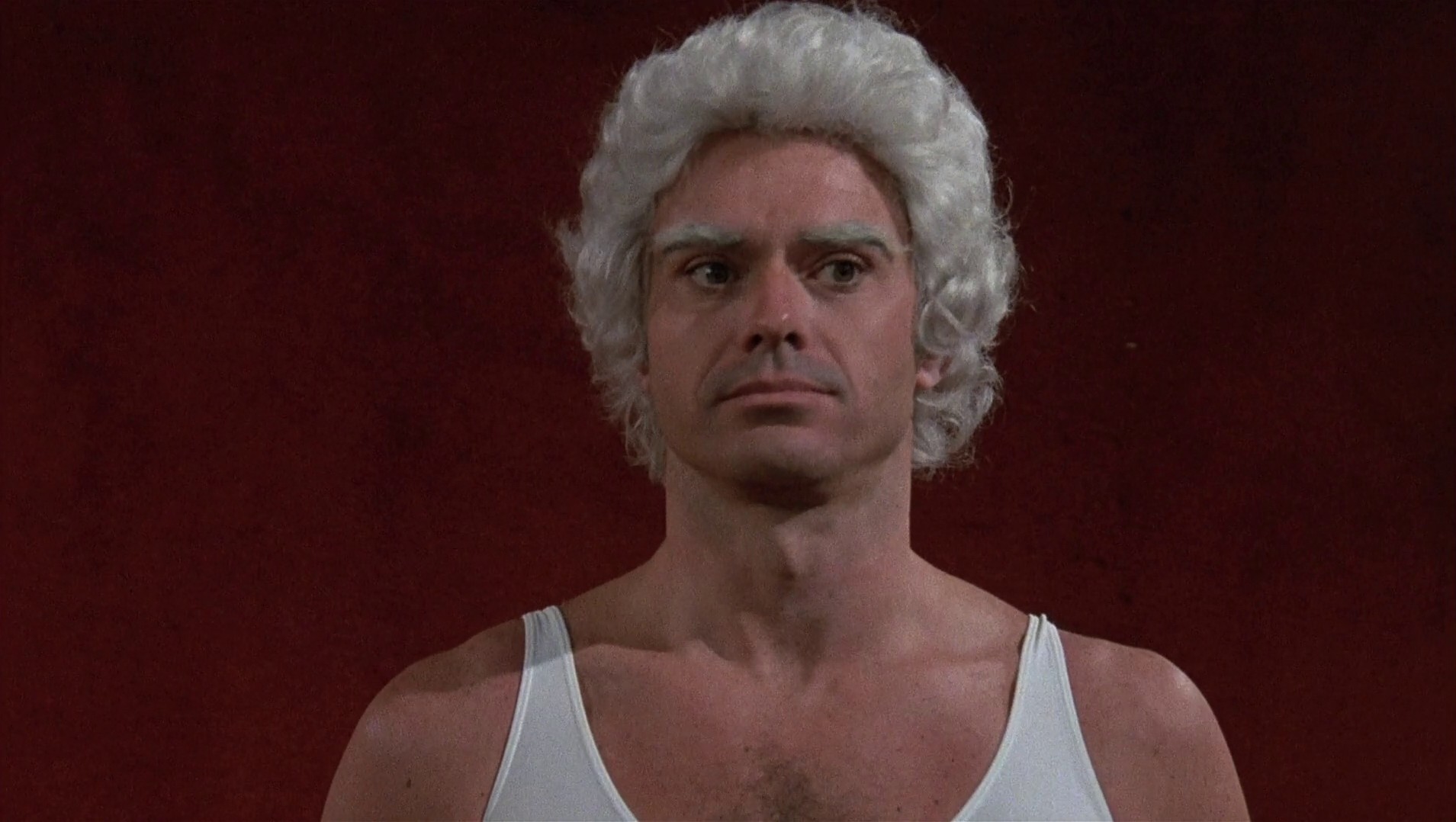 The Ice Pirates (1984) —  shot,  lighting