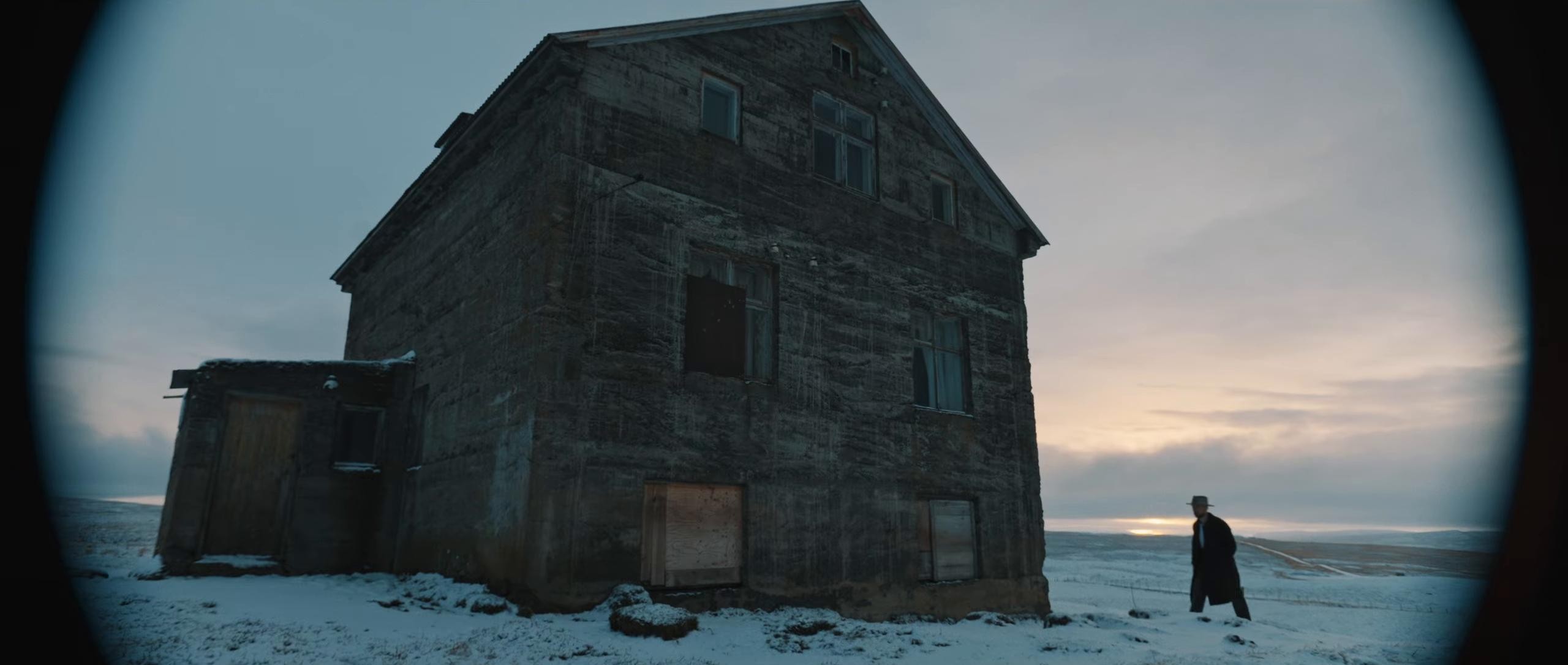 Against The Current (2026) —  shot,  lighting