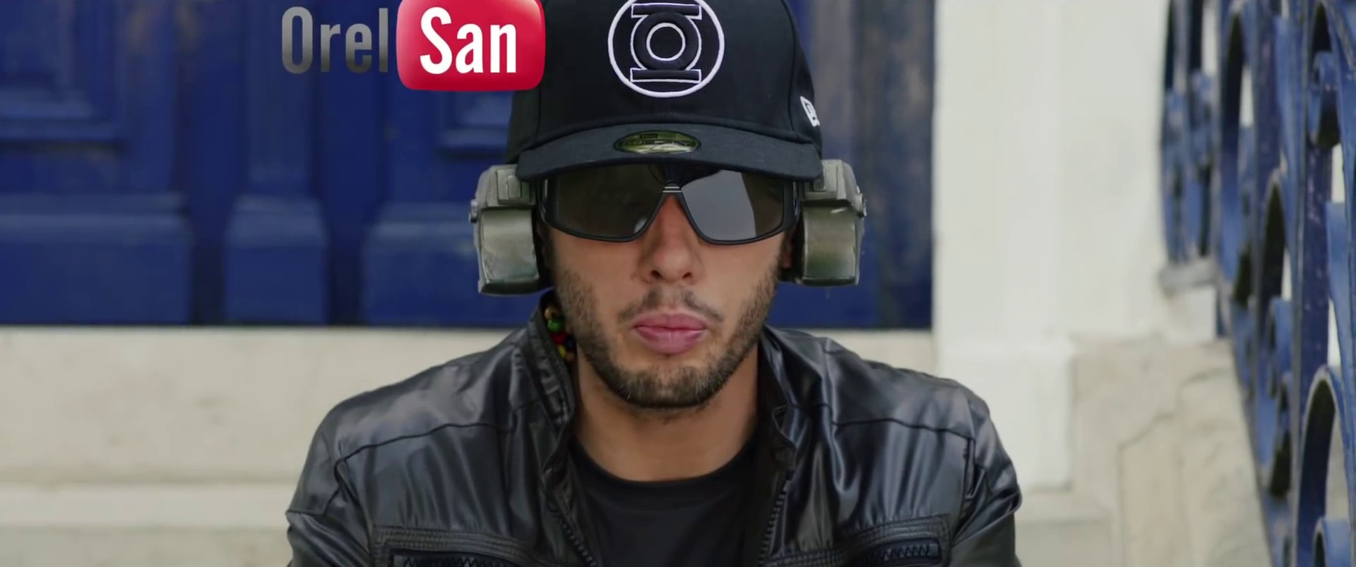 Plus rien ne m'Étonne (2011) —  shot,  lighting