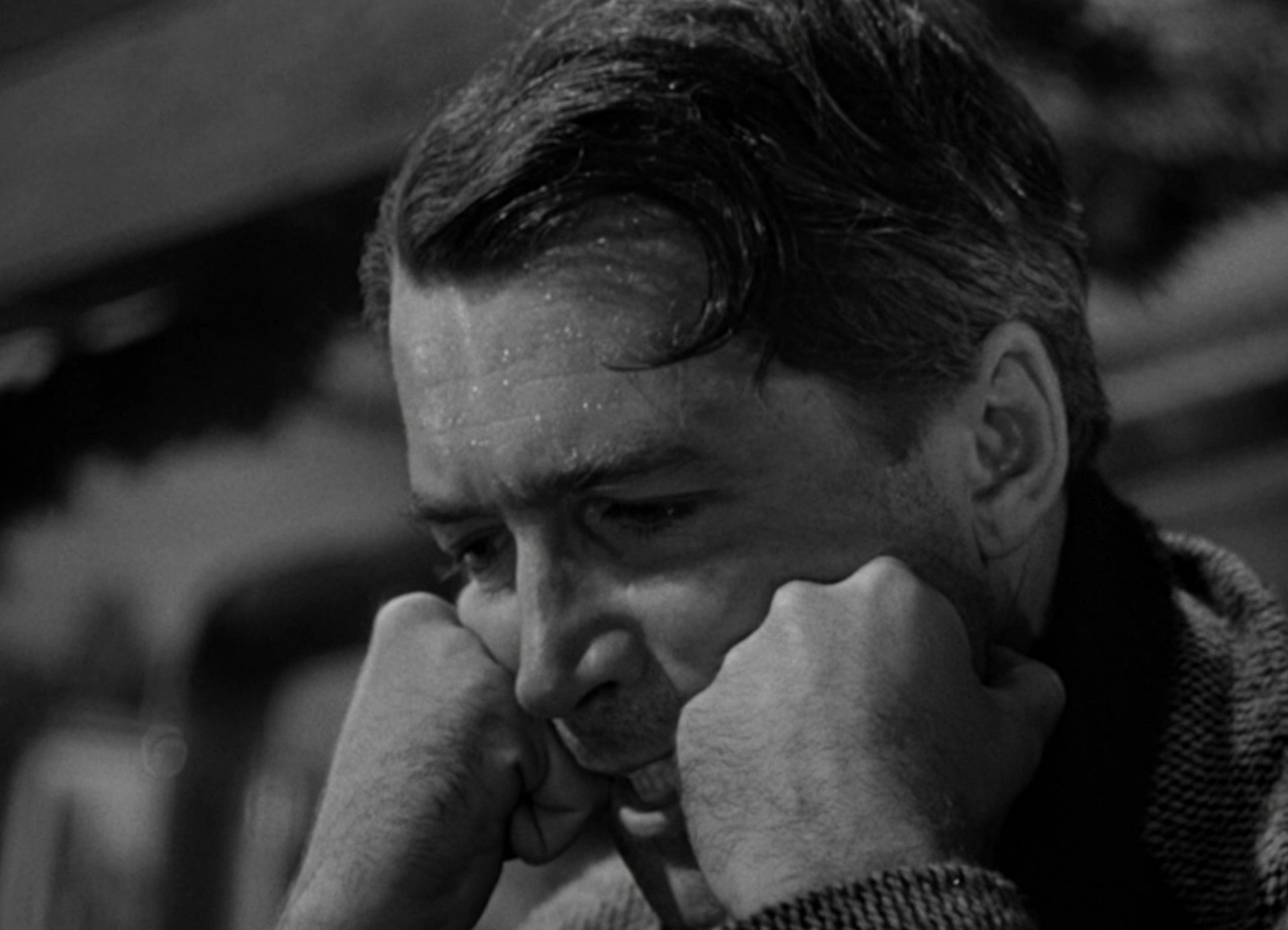 It's a Wonderful Life (1946) —  shot,  lighting