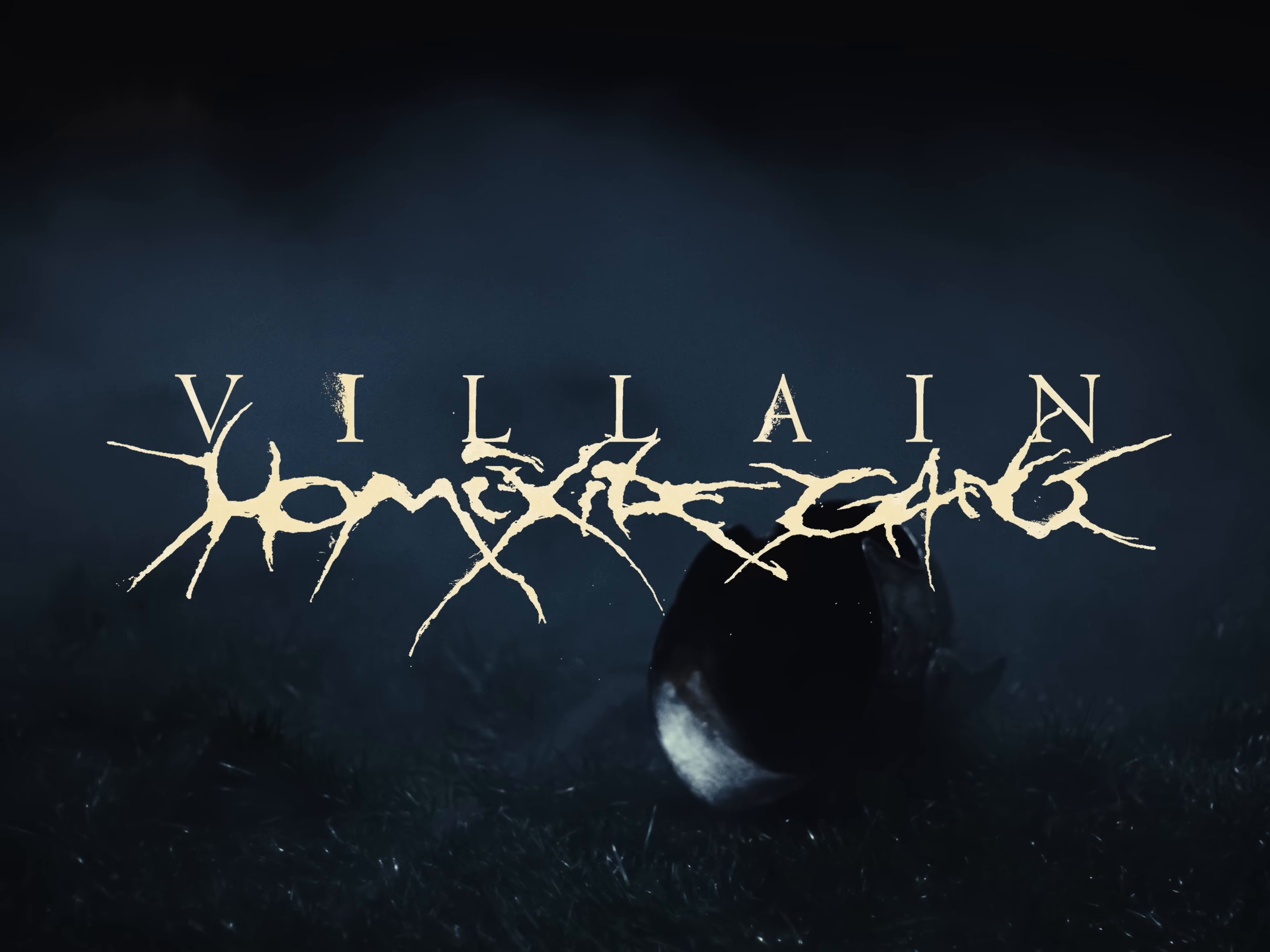 Villain (2025) —  shot,  lighting