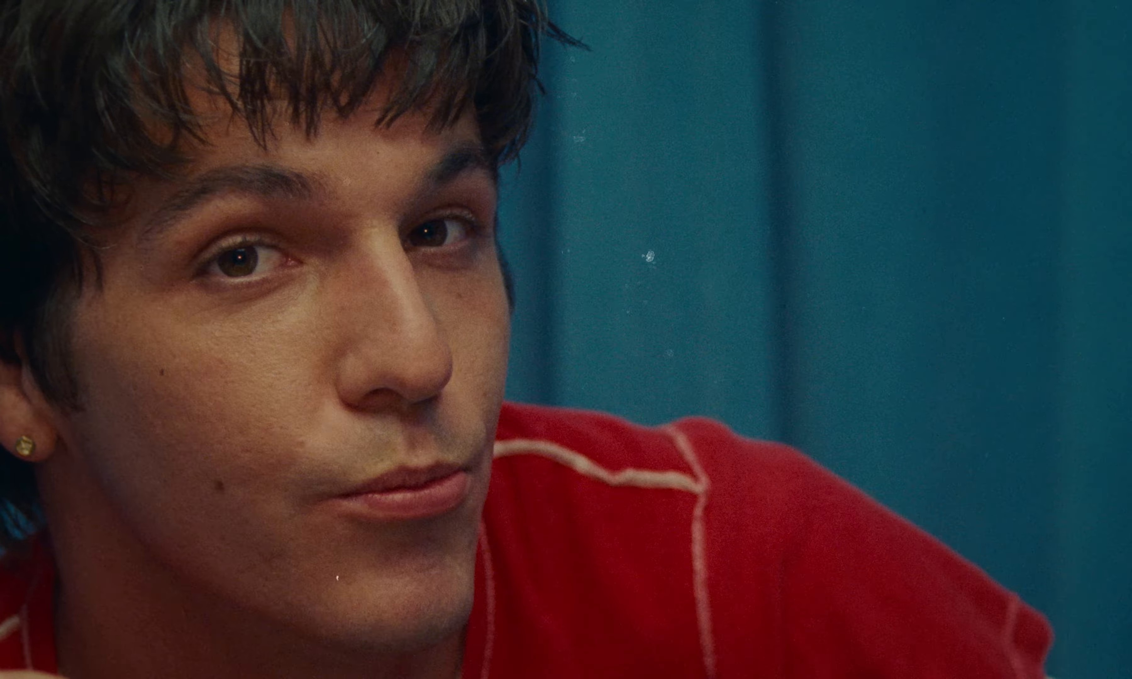 Look At That Woman (2024) —  shot,  lighting