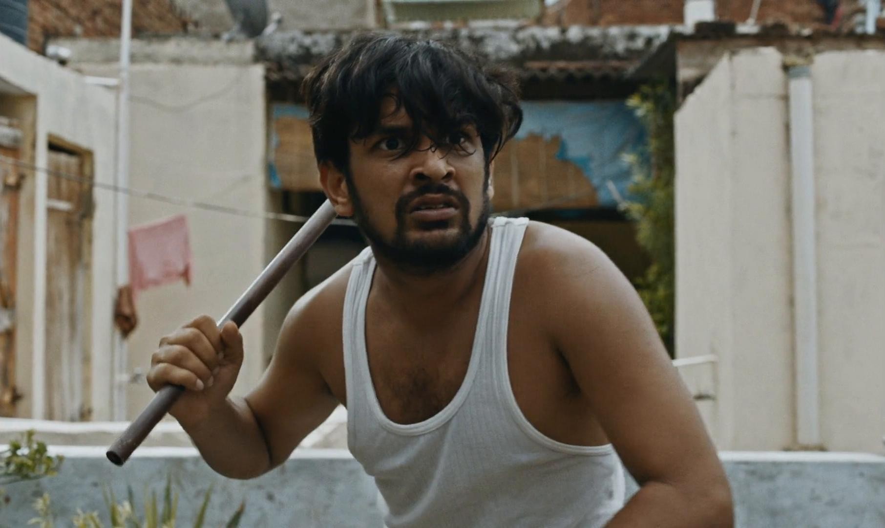 Agra (2023) —  shot,  lighting