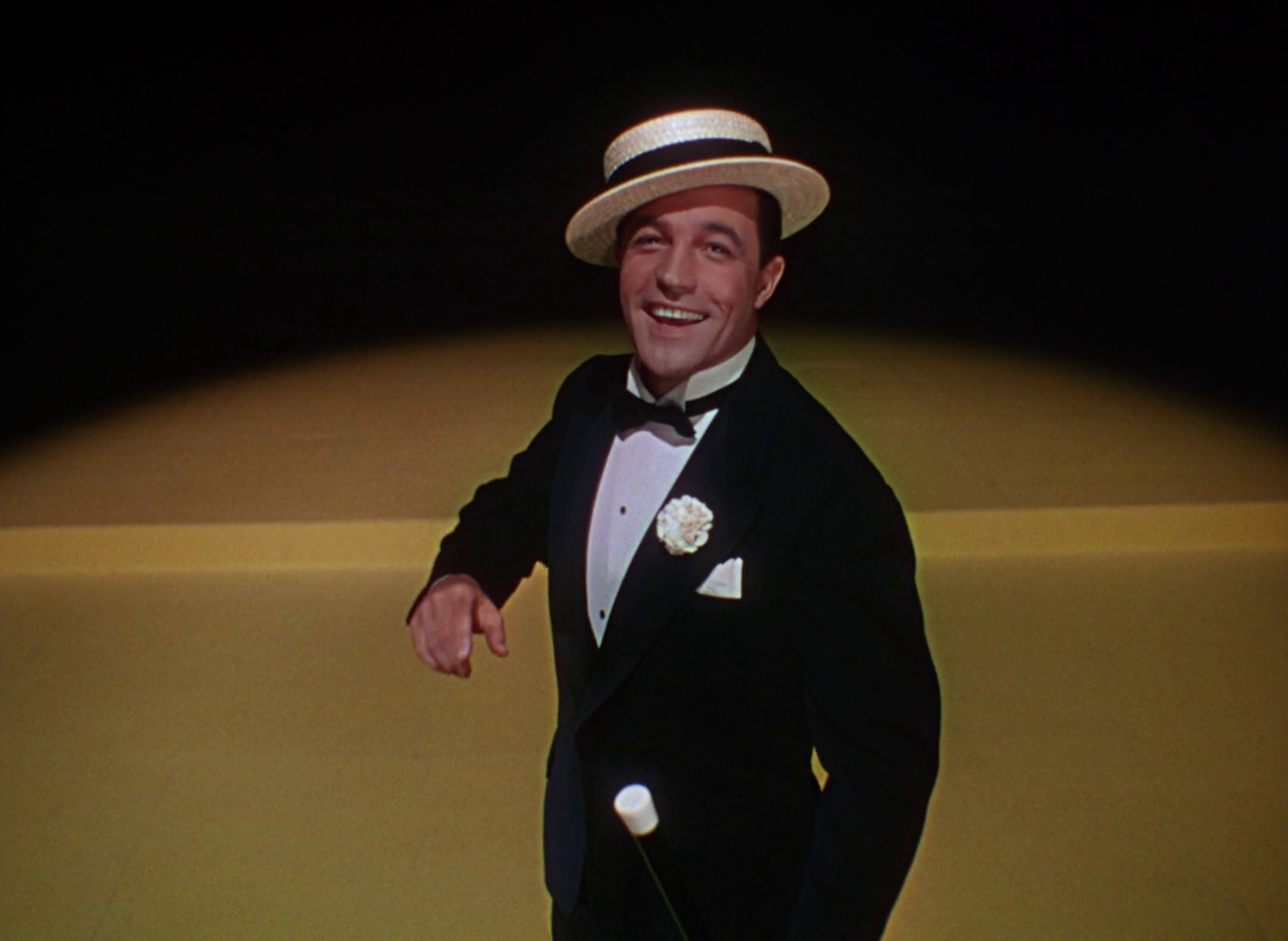 Singin' in the Rain (1952) —  shot,  lighting