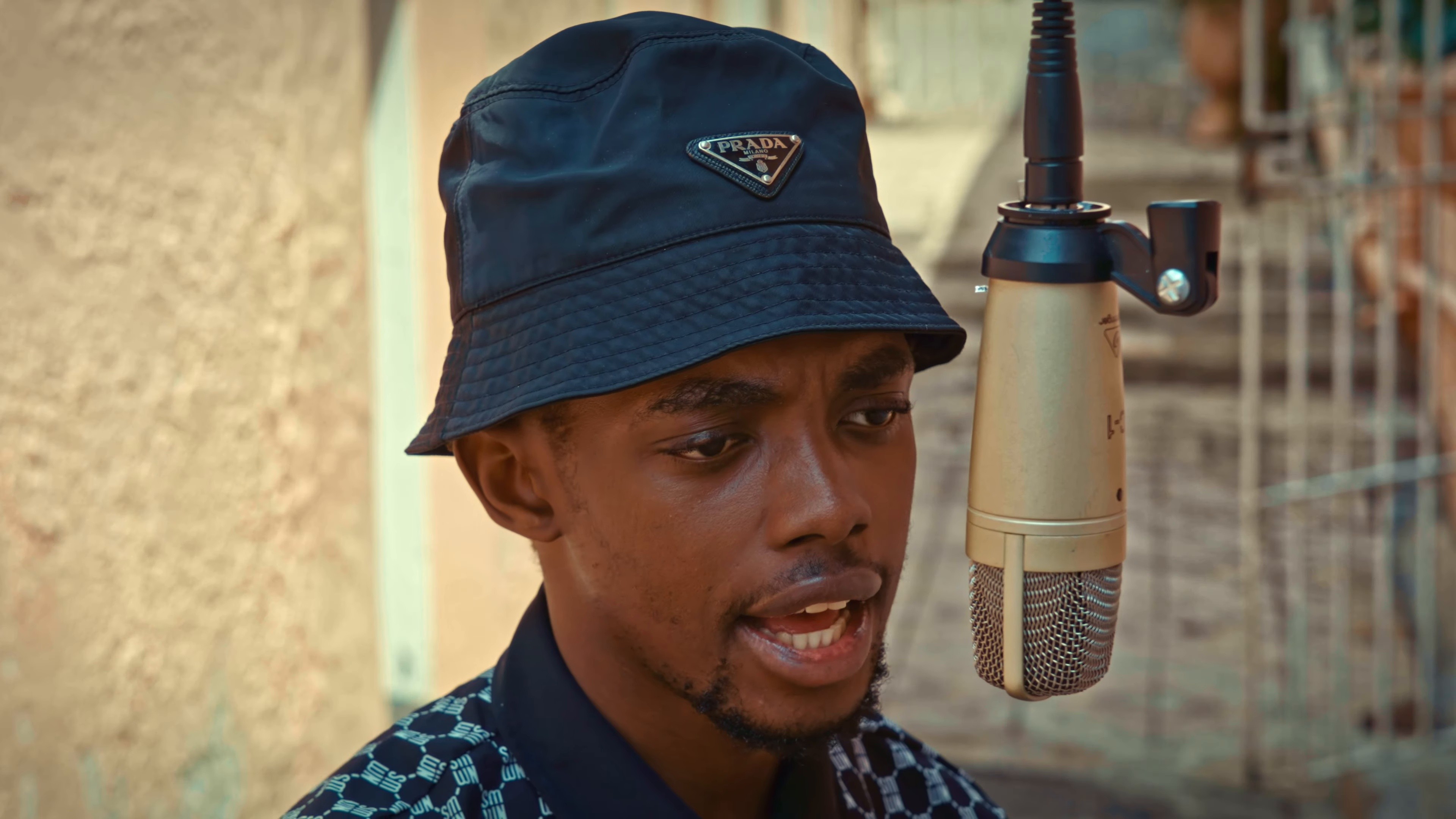 IT AIN'T SO (2025) —  shot,  lighting