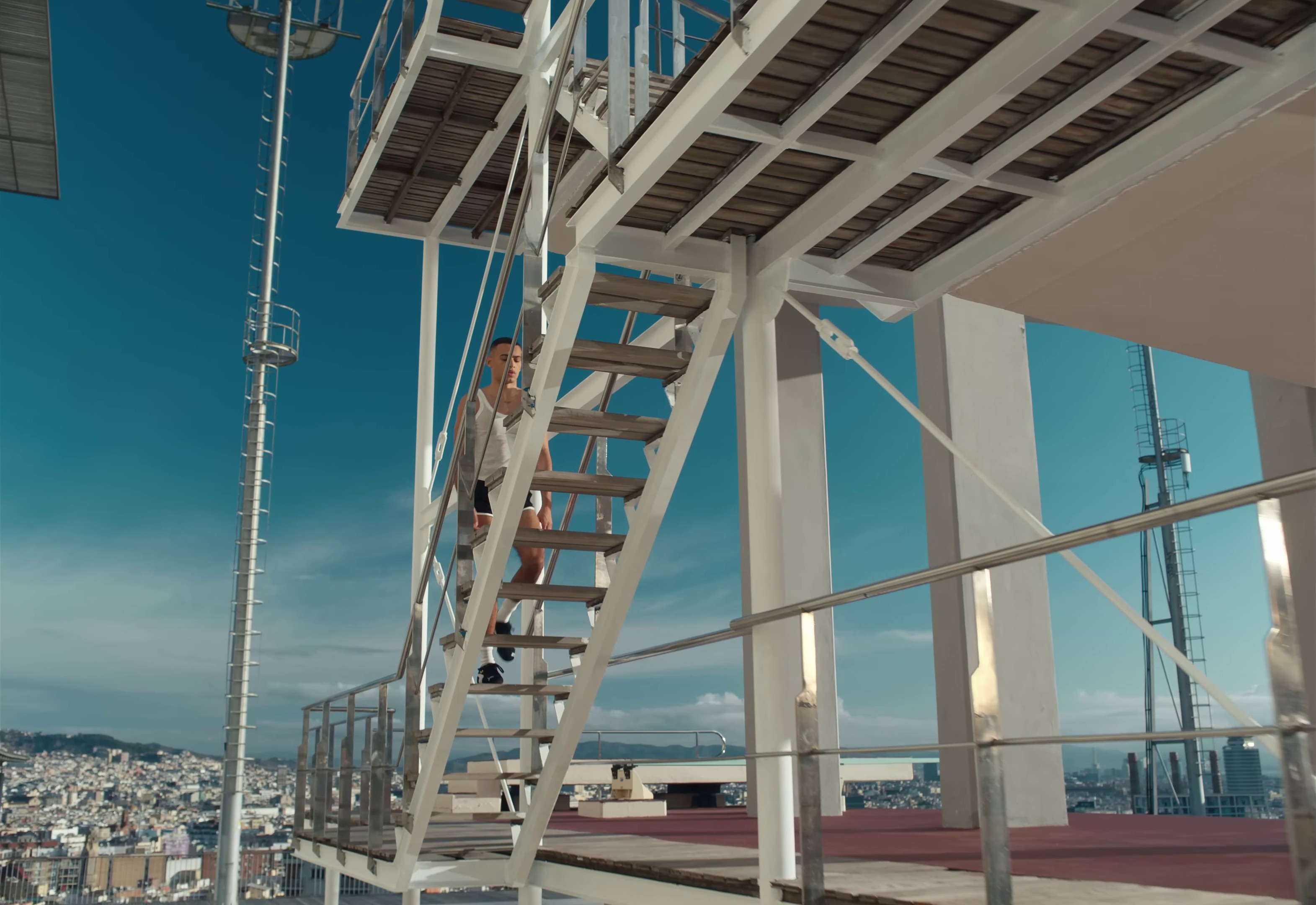 Illusion (2024) —  shot,  lighting