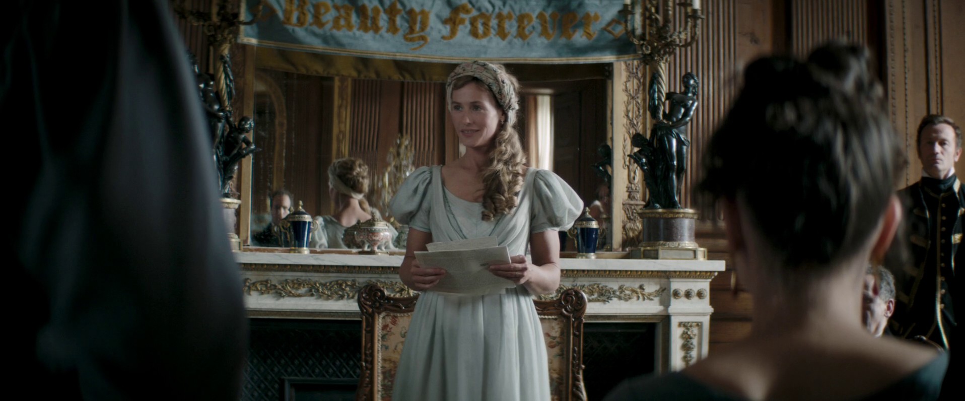 Lost Illusions (2021) —  shot,  lighting