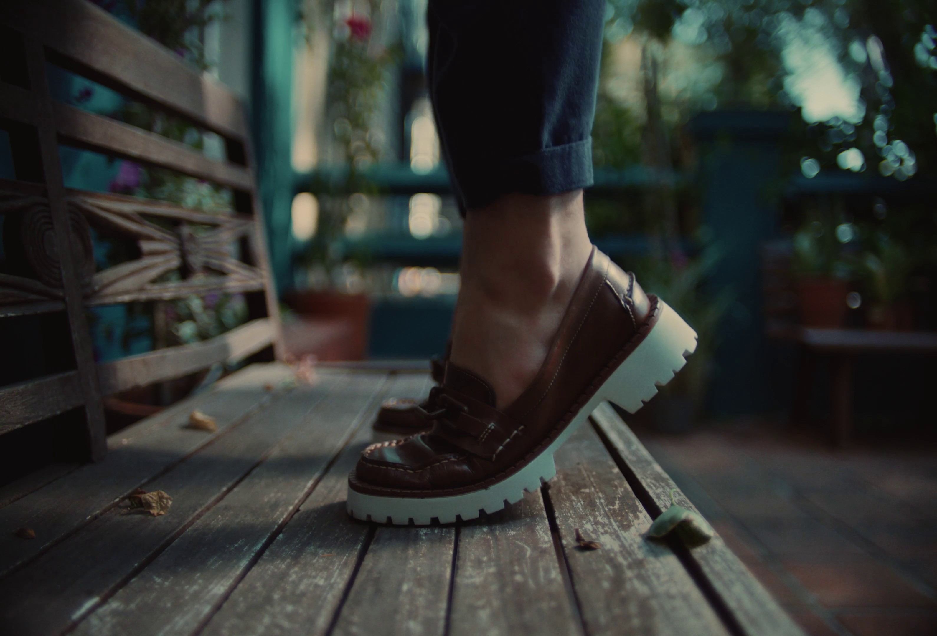 Uber - Lost Keys (2023) —  shot,  lighting