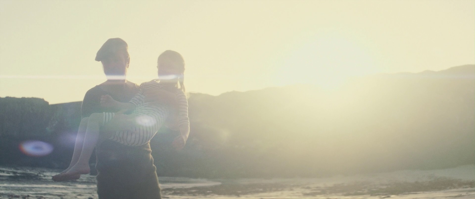 The Road Dance (2023) —  shot,  lighting