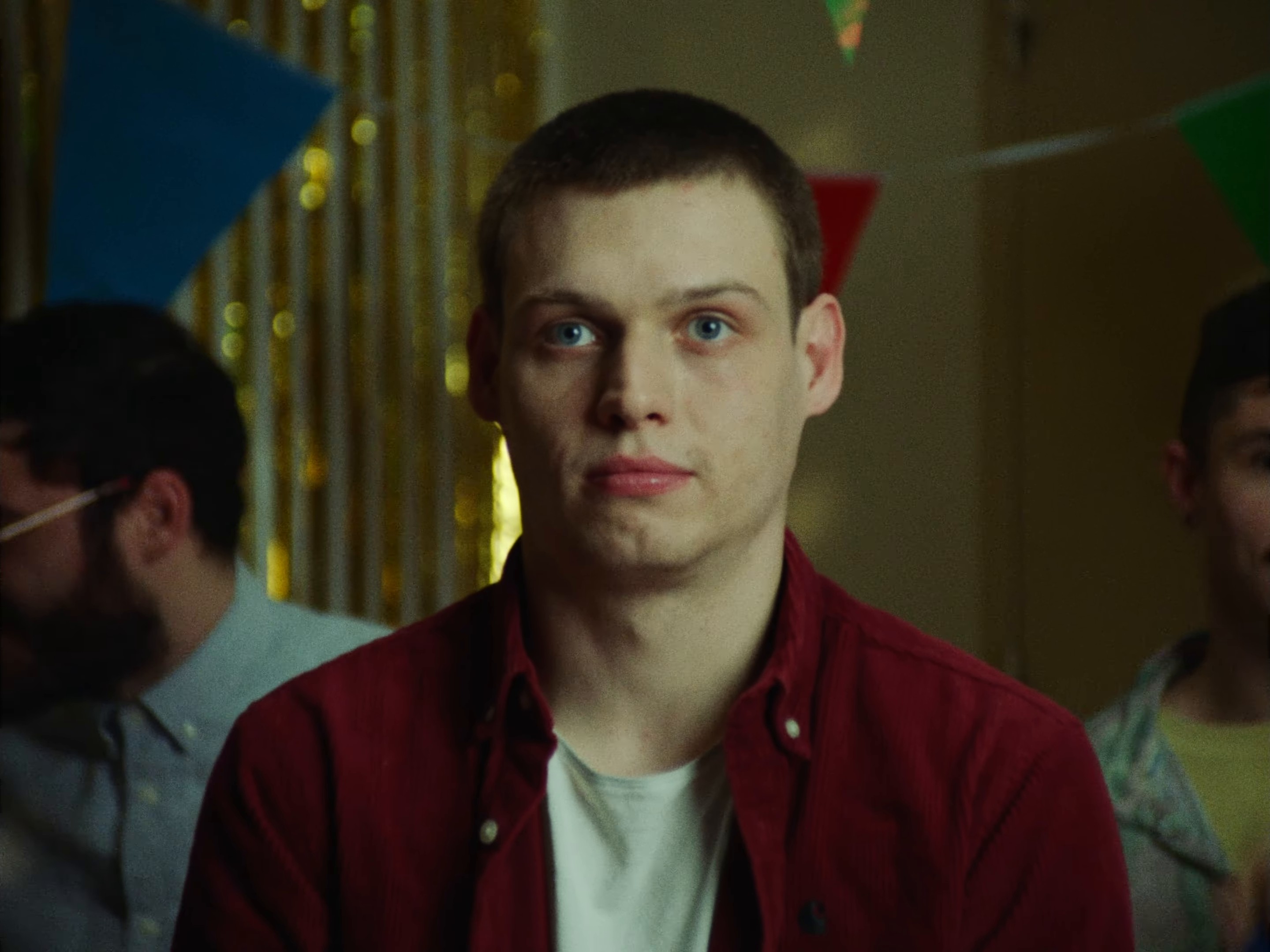 Twenty twenty (2024) —  shot,  lighting