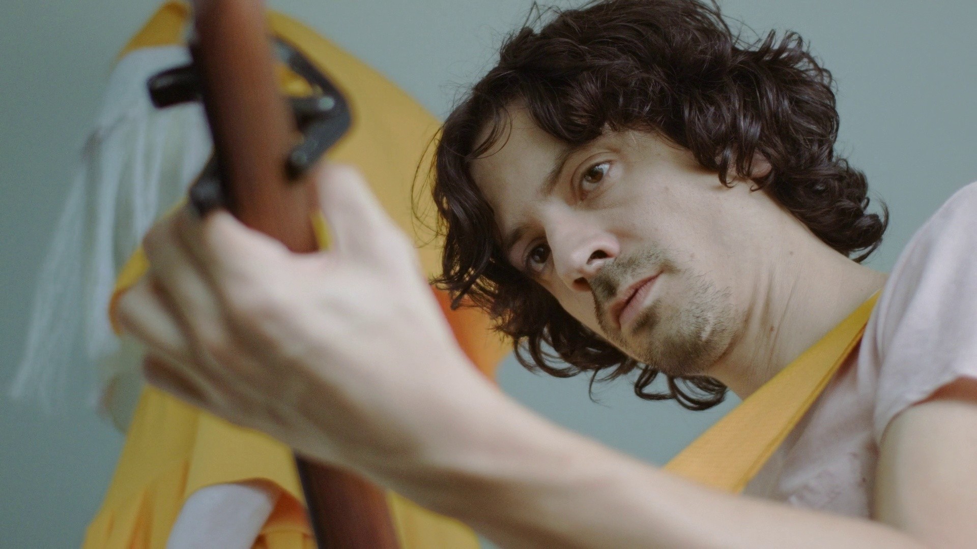 Me and the Beasts (2023) —  shot,  lighting