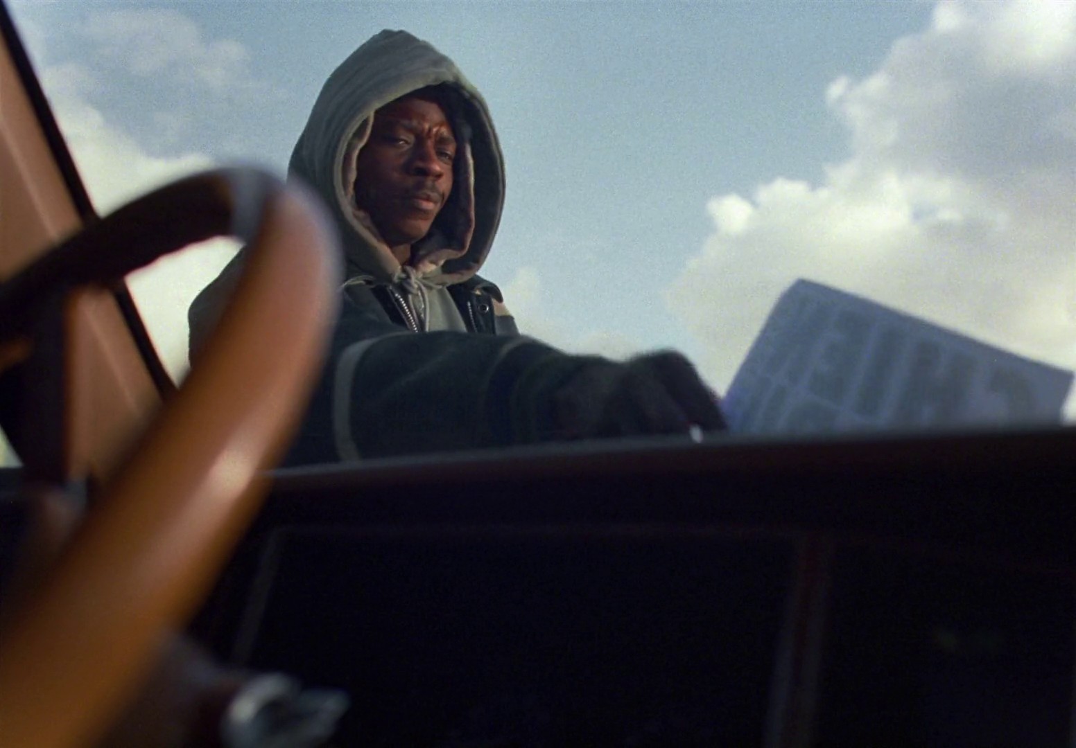 Walygator (2022) —  shot,  lighting