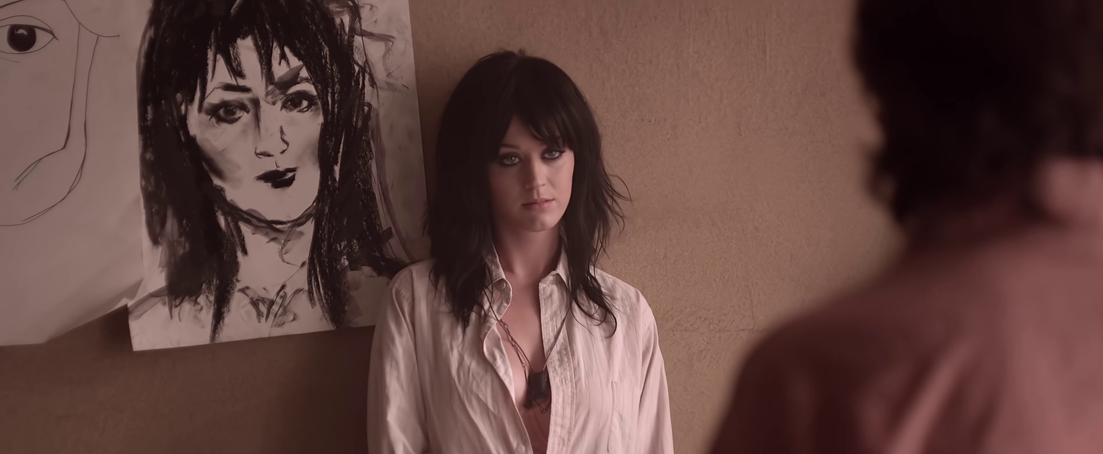 The One That Got Away (2011) —  shot,  lighting