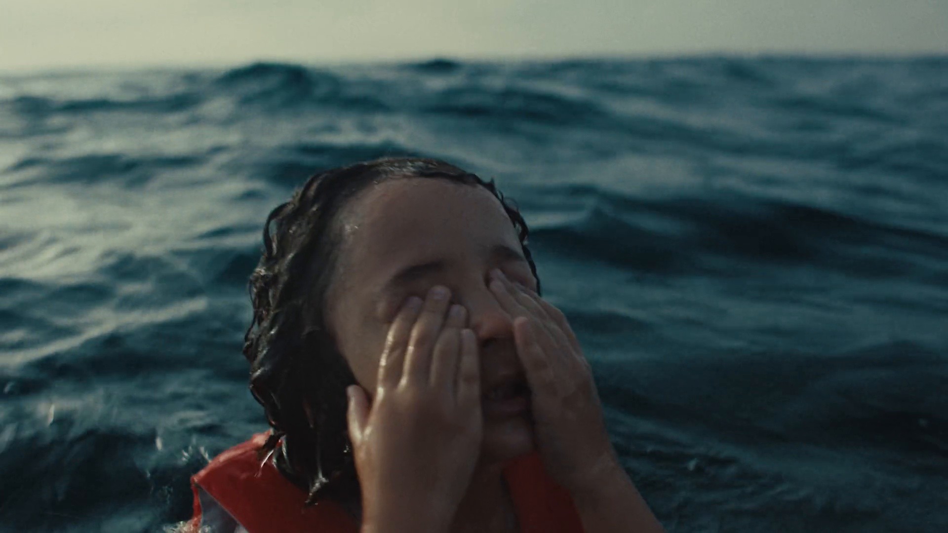 Sea Eye - Like A Fish (2024) —  shot,  lighting