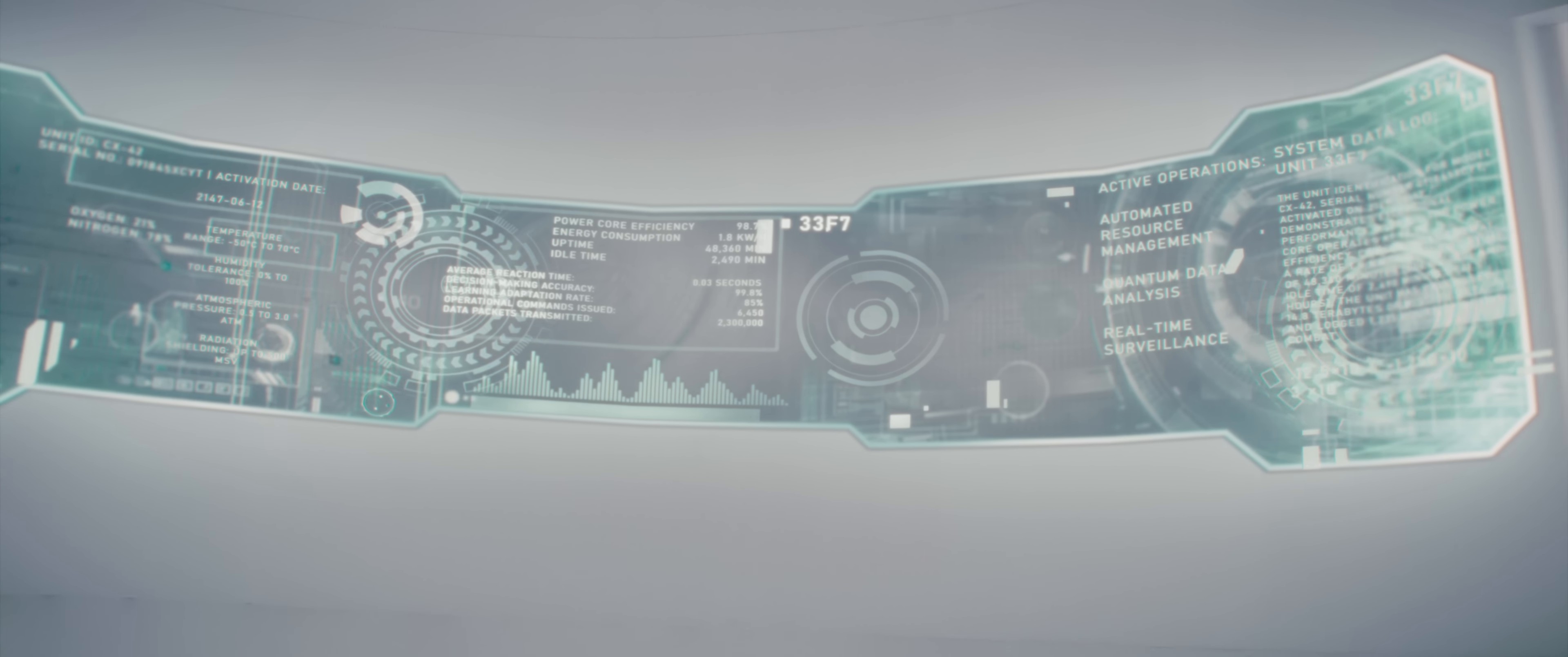 Green Lights (2024) —  shot,  lighting