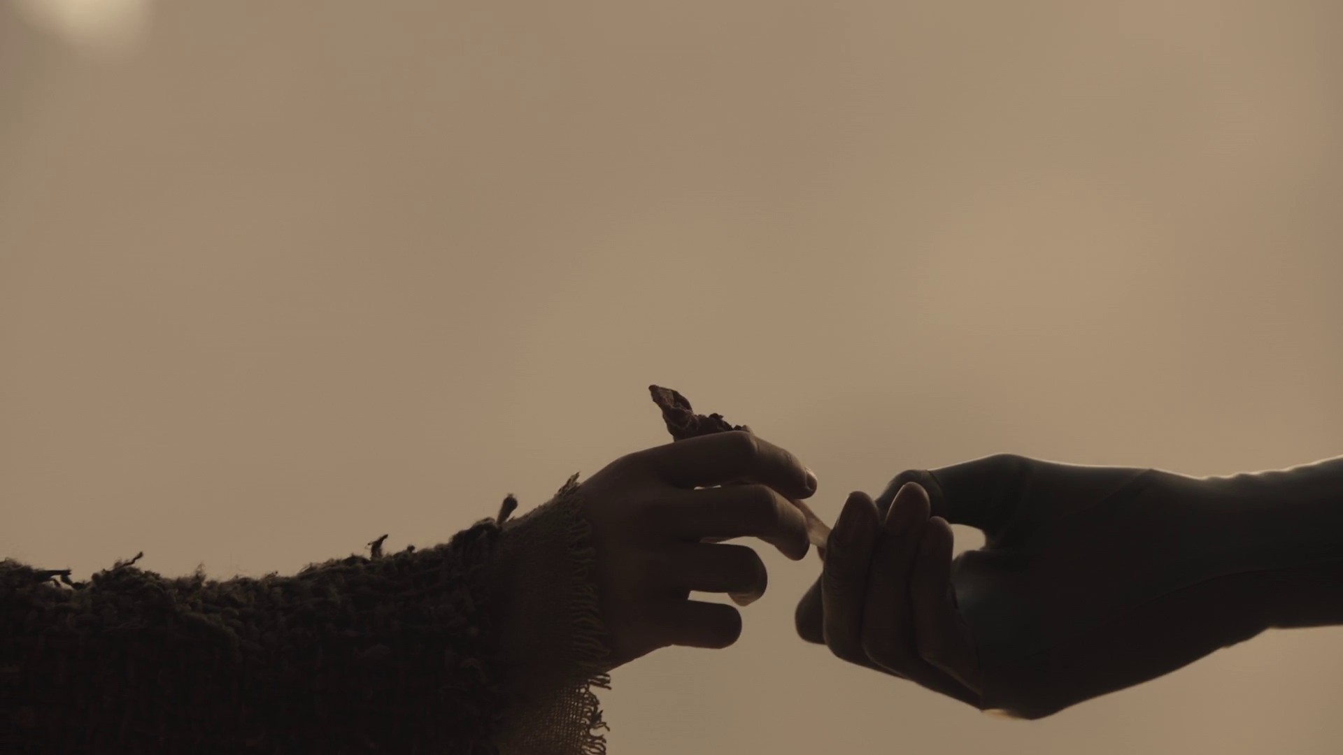 Virtual Faith (2020) —  shot,  lighting